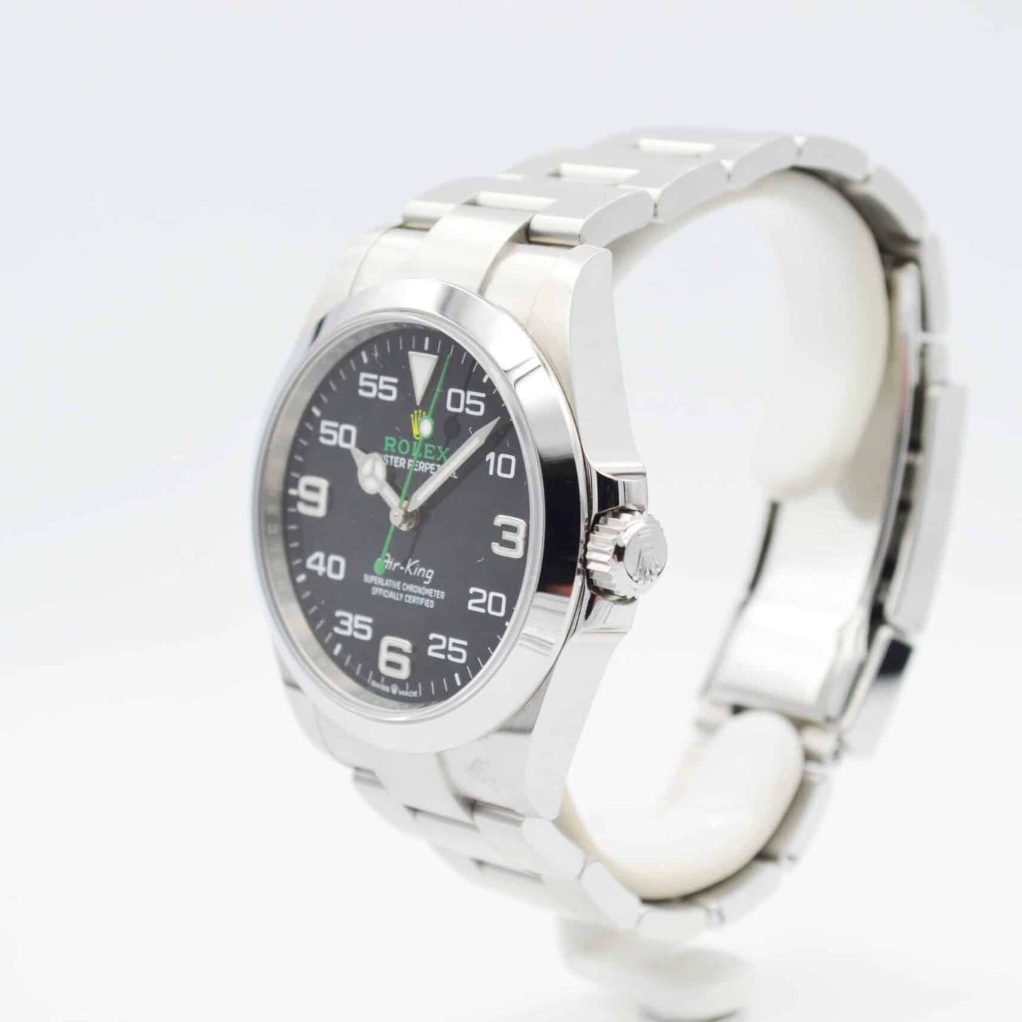 Rolex Air-King 126900 - (2/7)