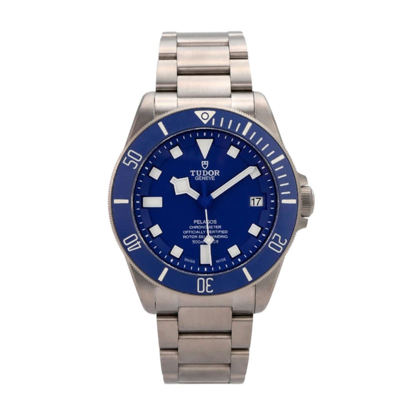 Tudor Pelagos 25600TB - (2/8)