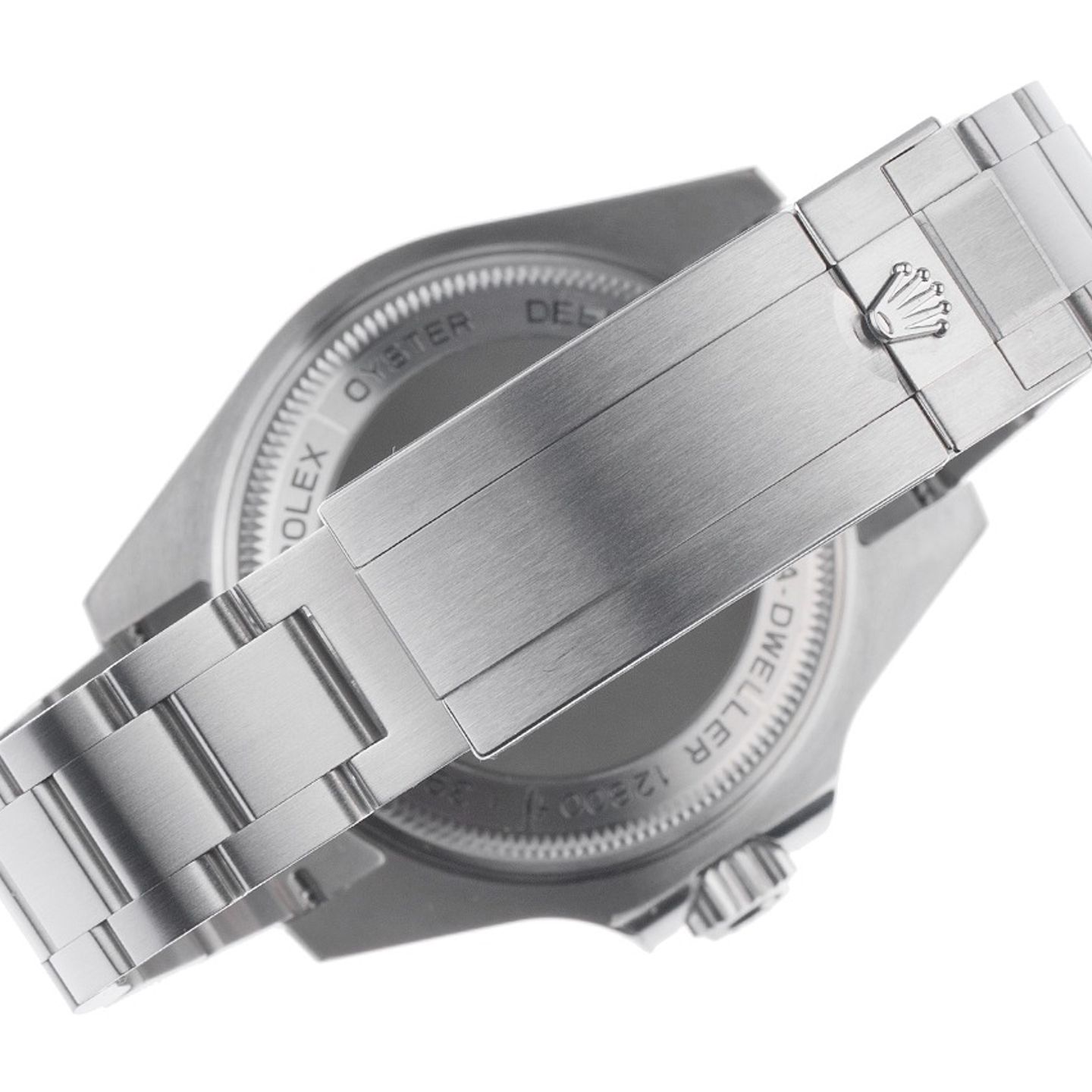 Rolex Sea-Dweller Deepsea 116660 - (7/8)