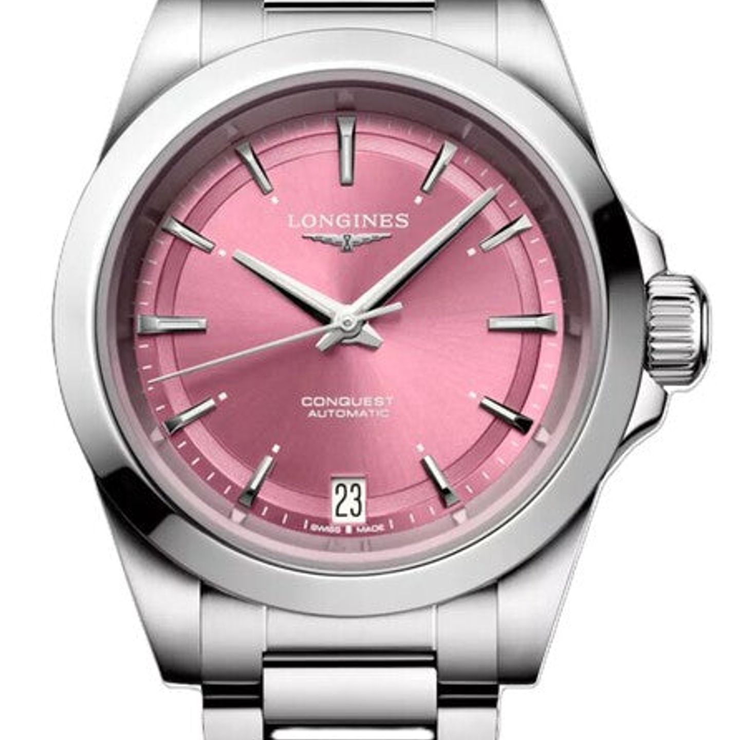 Longines Conquest L3.430.4.99.6 - (1/1)
