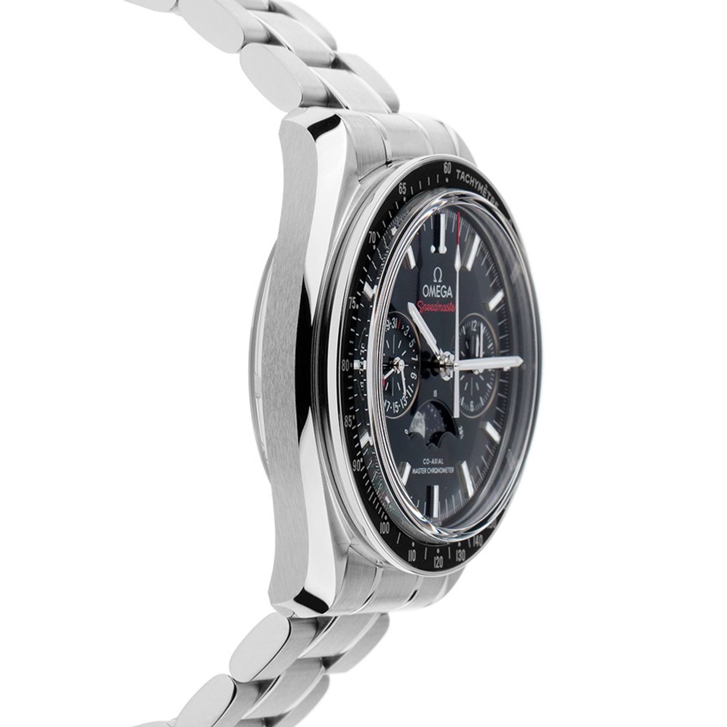 Omega Speedmaster Moonphase 304.30.44.52.01.001 - (5/7)