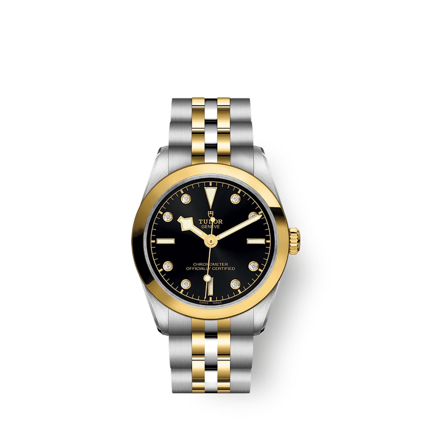 Tudor Black Bay S&G 79603 - (1/1)