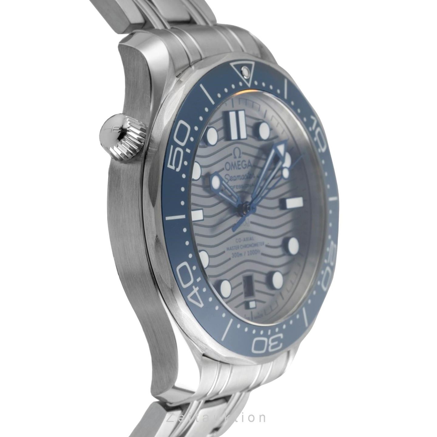 Omega Seamaster Diver 300 M 210.30.42.20.06.001 - (6/8)