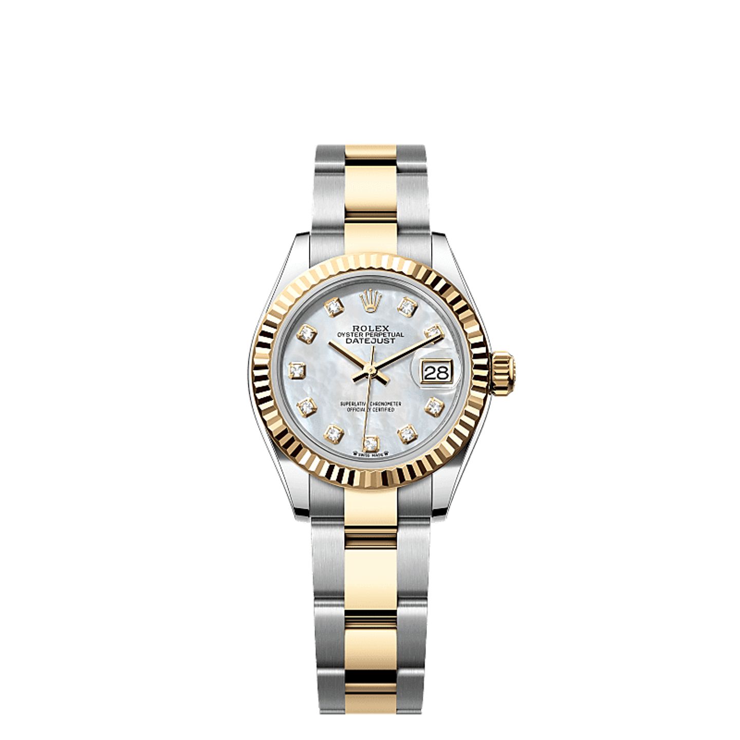 Rolex Lady-Datejust 279173 - (1/1)