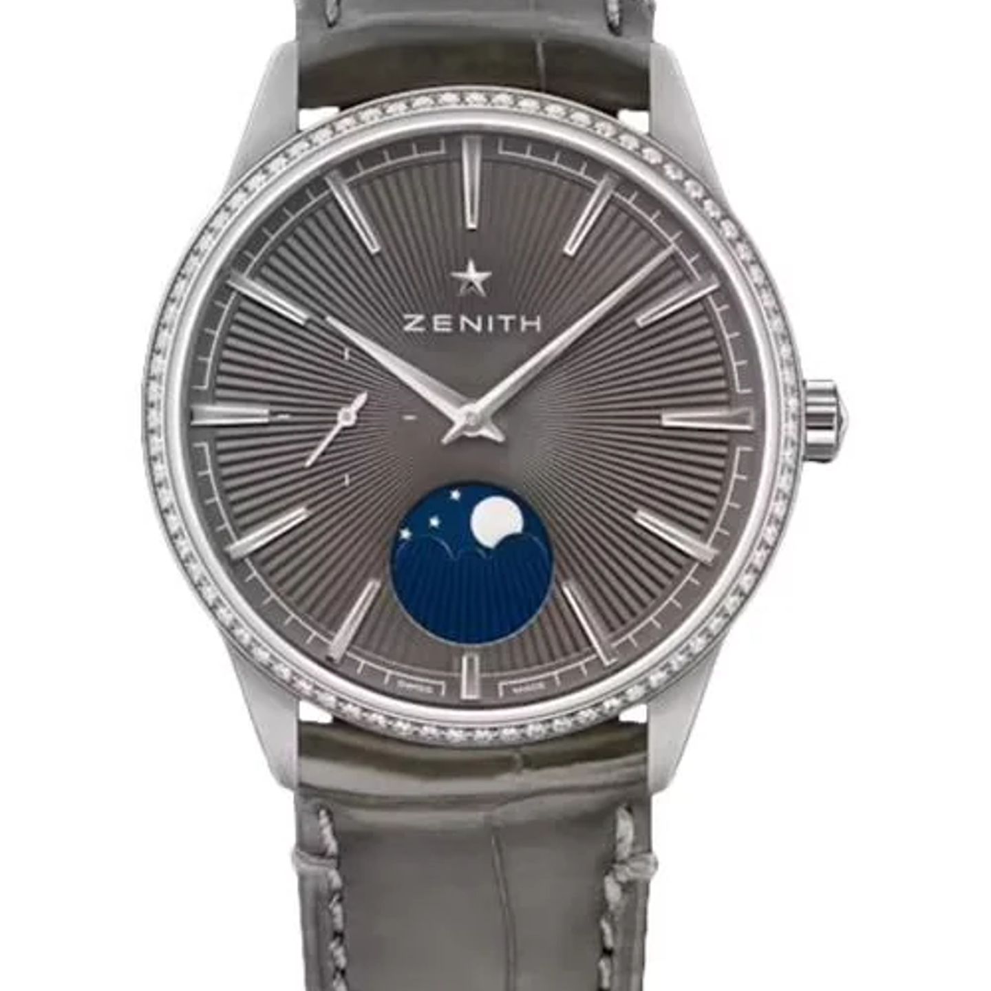 Zenith Elite 16.3200.692/03.C833 - (1/1)