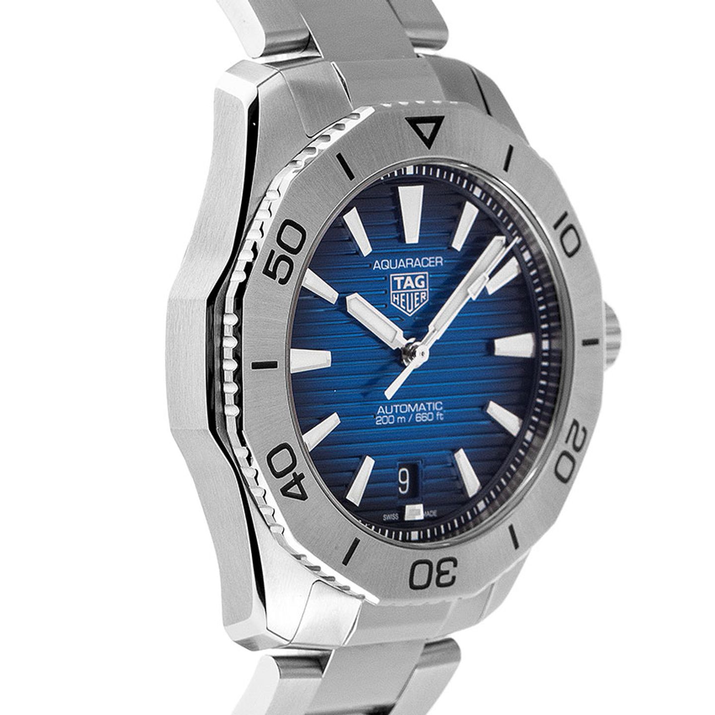 TAG Heuer Aquaracer WBP2111.BA0627 - (5/7)