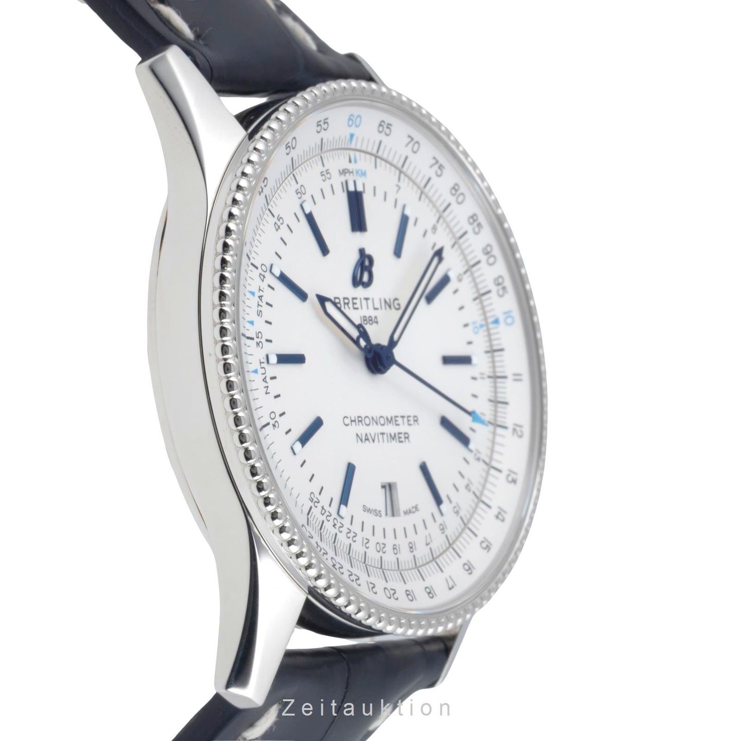 Breitling Navitimer A173263A1G1P1 - (6/8)