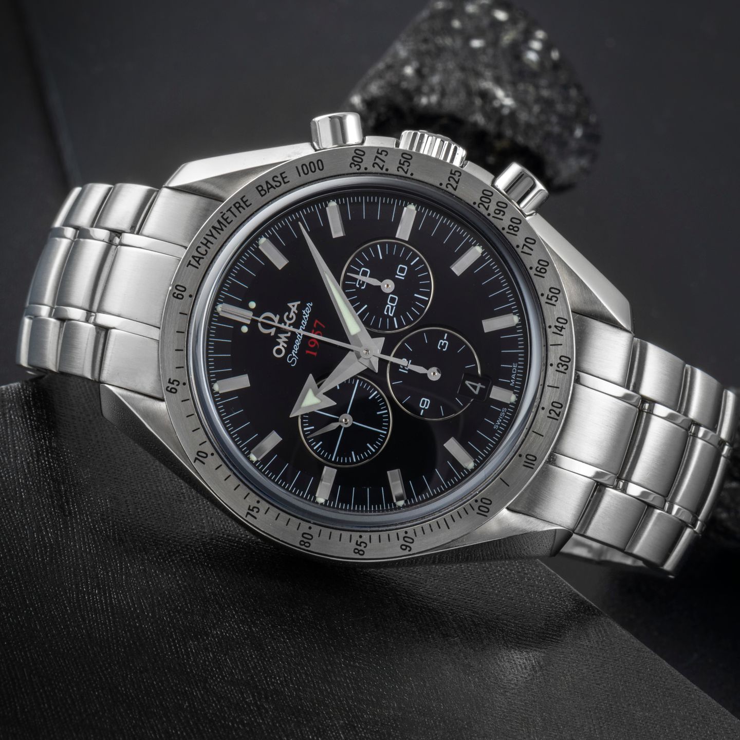 Omega Speedmaster Broad Arrow 321.10.42.50.01.001 - (2/8)