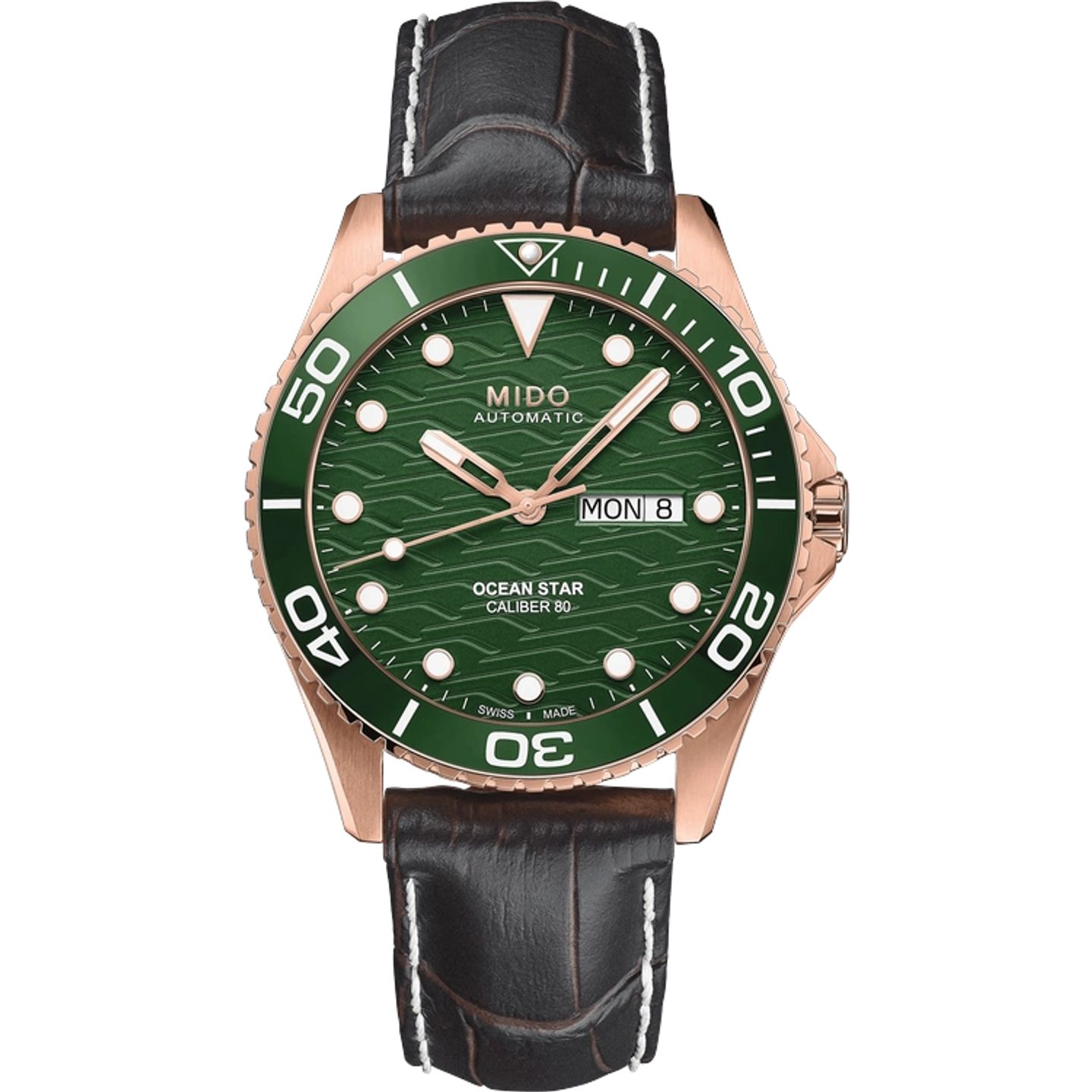 Mido Ocean Star M042.430.36.091.00 - (1/1)