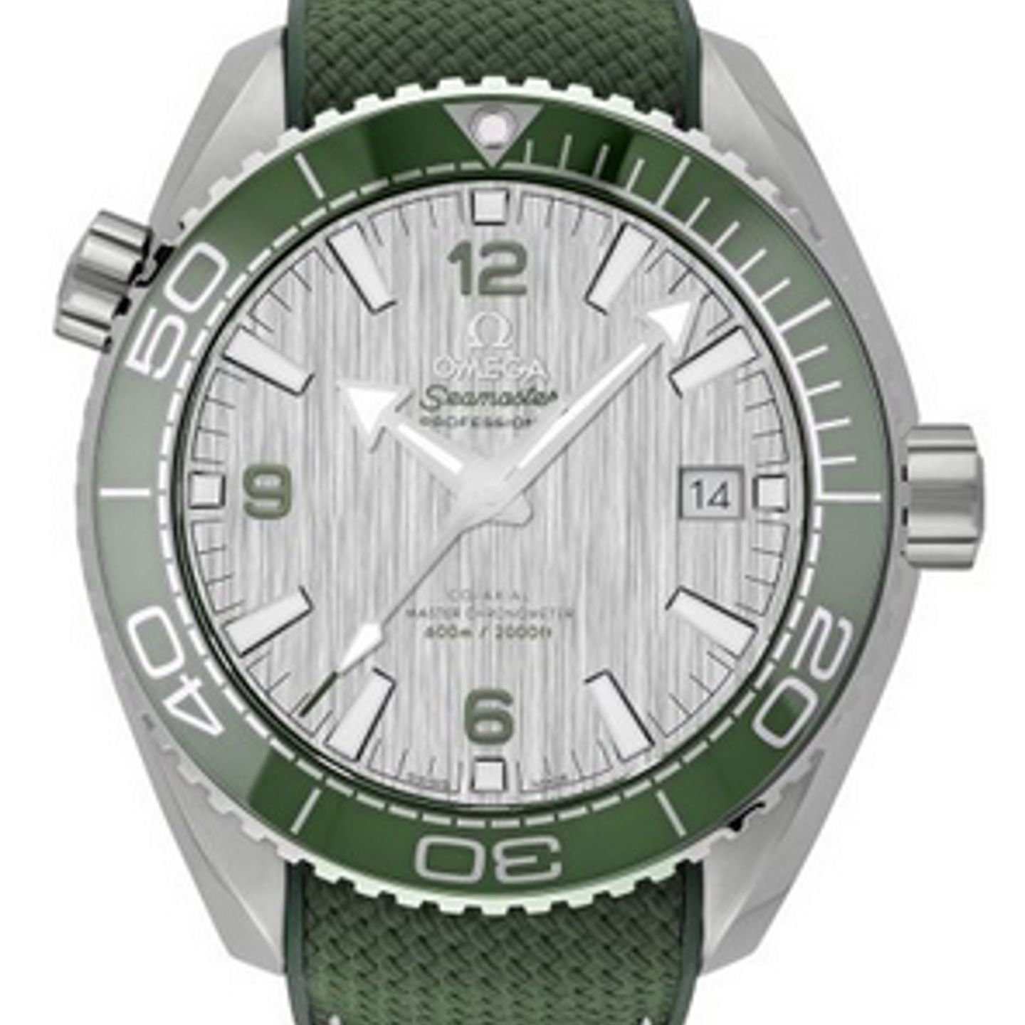 Omega Seamaster Planet Ocean 215.32.44.21.06.001 - (1/1)