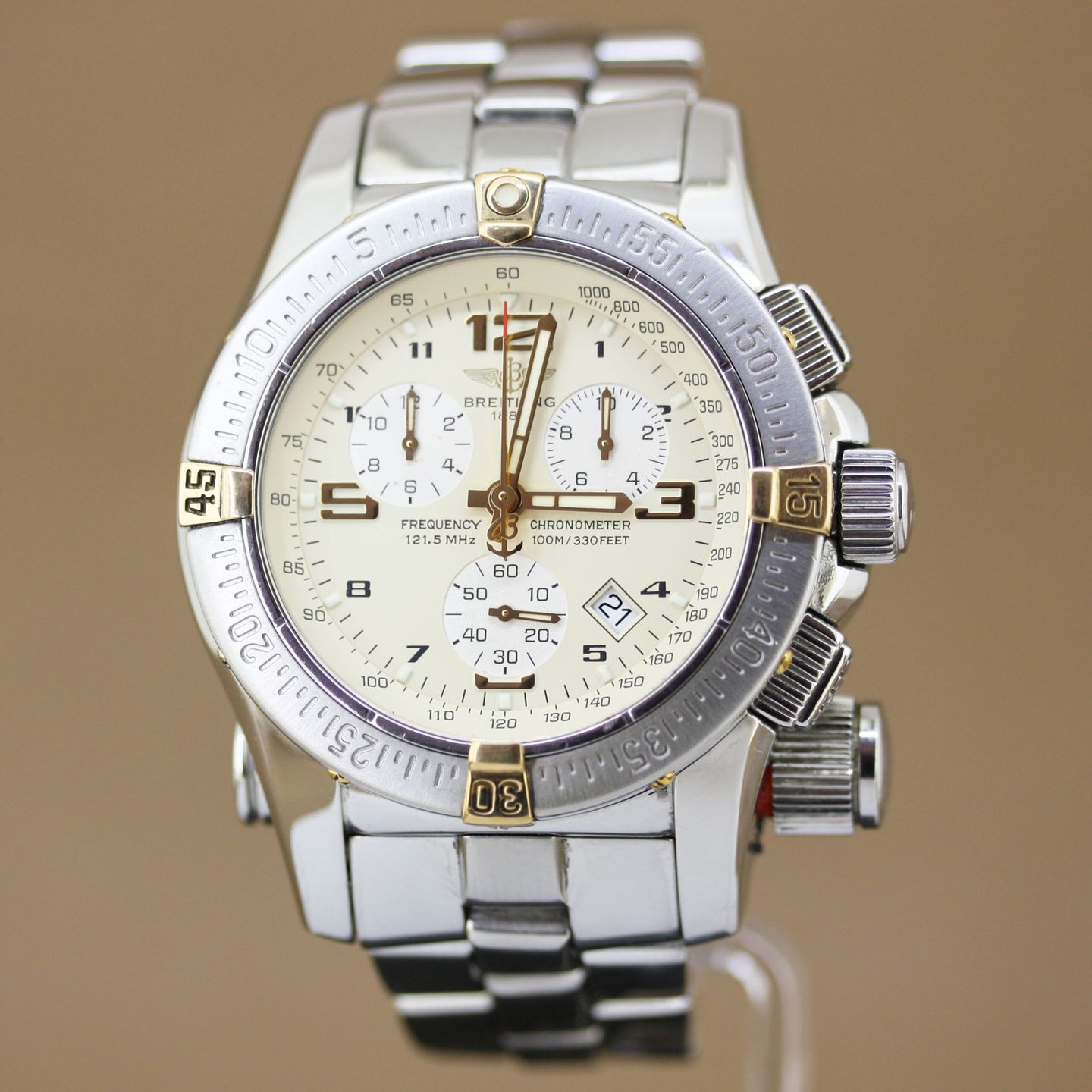 Breitling Emergency A73321 - (2/8)