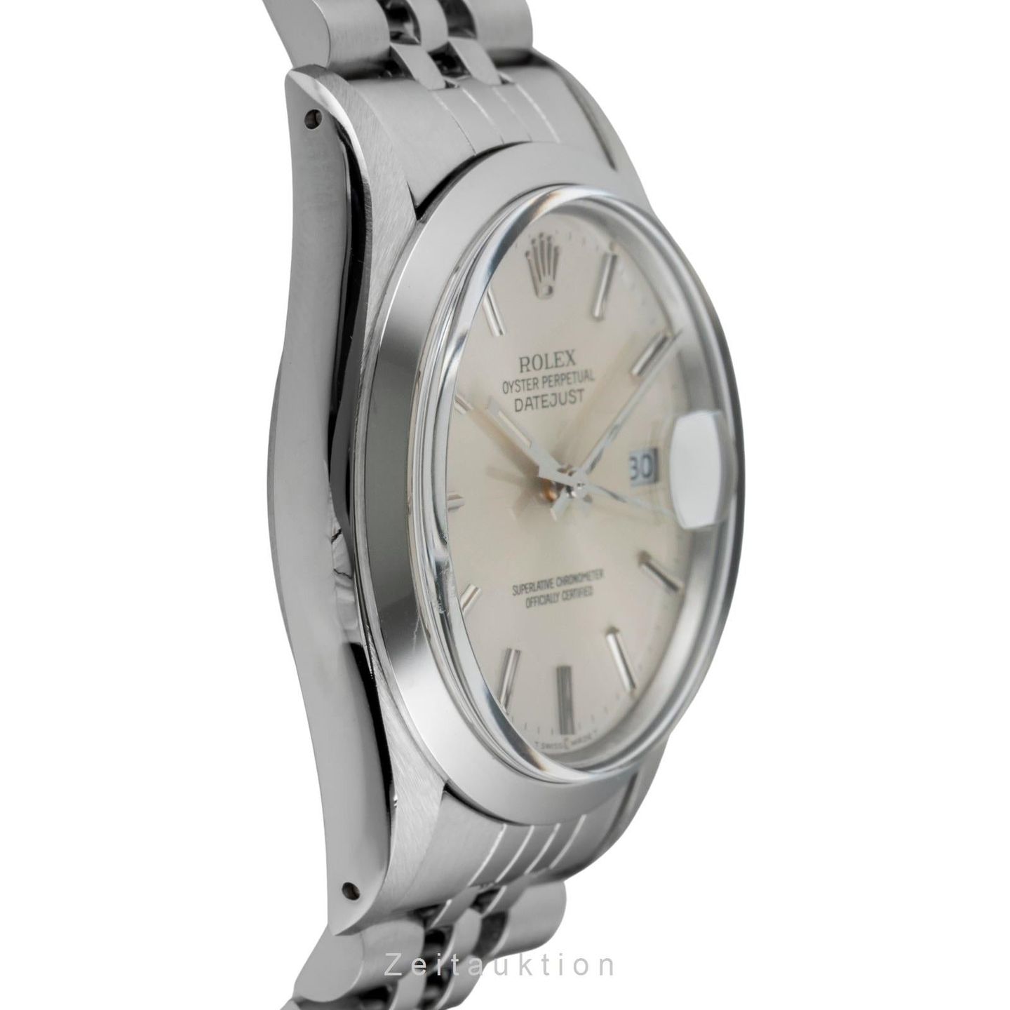 Rolex Datejust 36 16000 - (6/8)