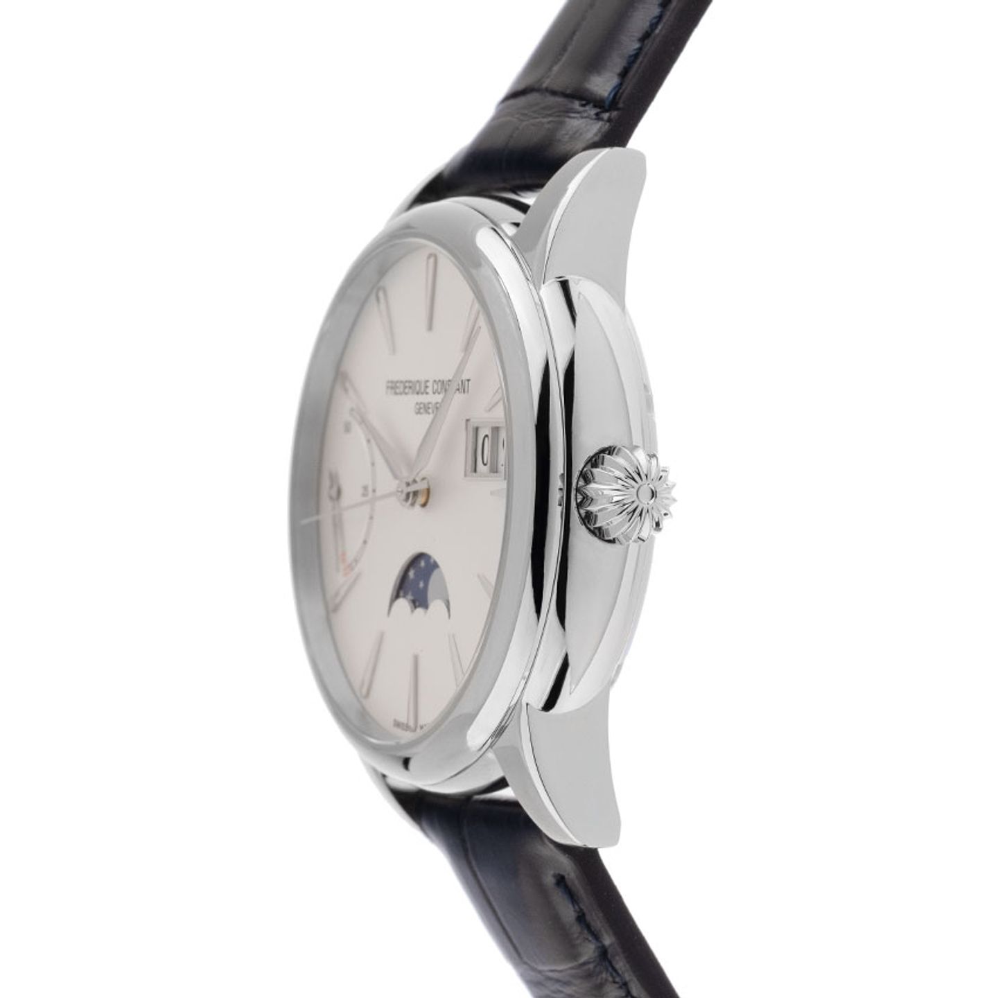 Frederique Constant Manufacture Classic FC-735S3H6 - (3/6)