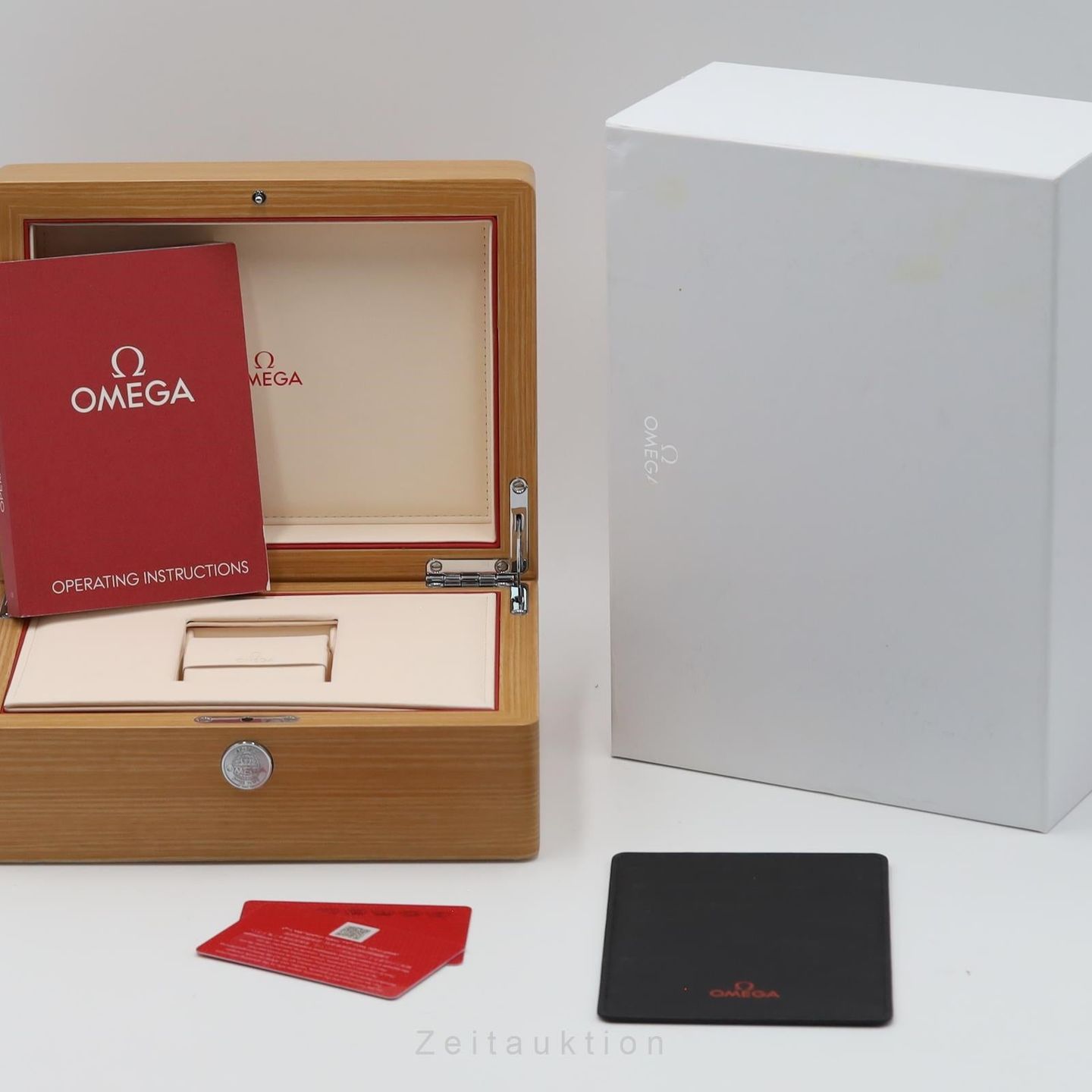 Omega Speedmaster Professional Moonwatch 311.92.44.30.01.001 - (7/8)