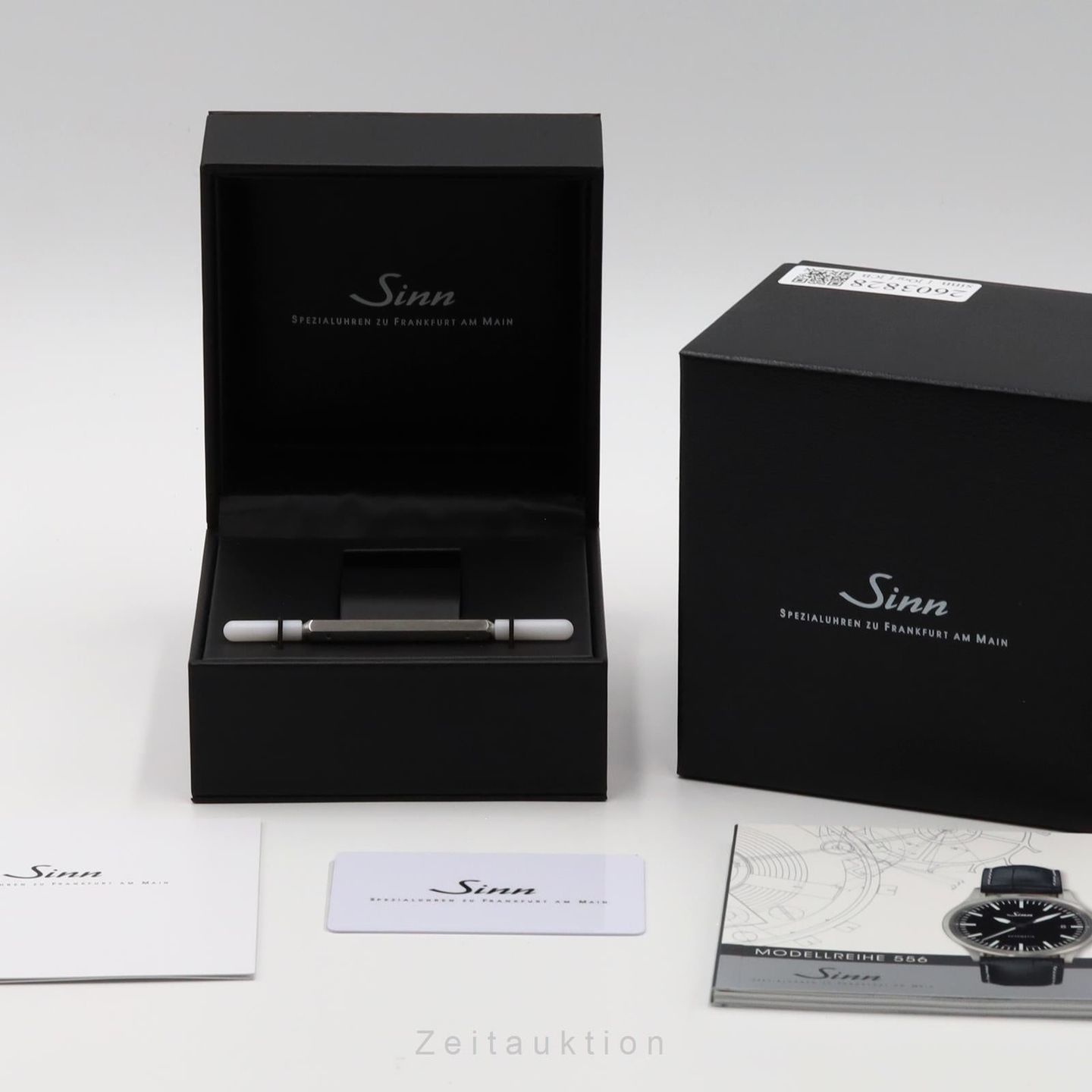Sinn 556 556.0106 - (7/8)