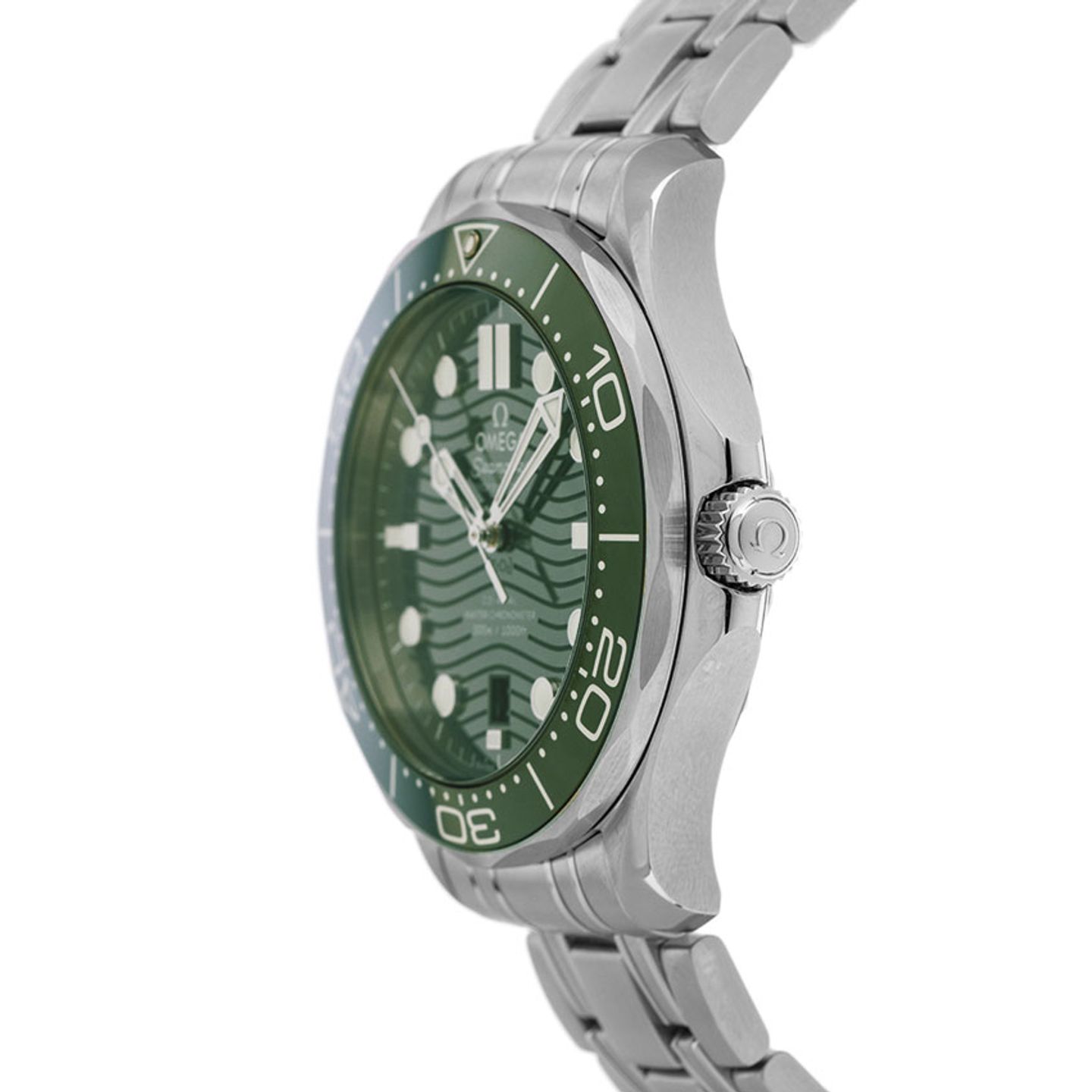 Omega Seamaster Diver 300 M 210.30.42.20.10.001 - (4/7)