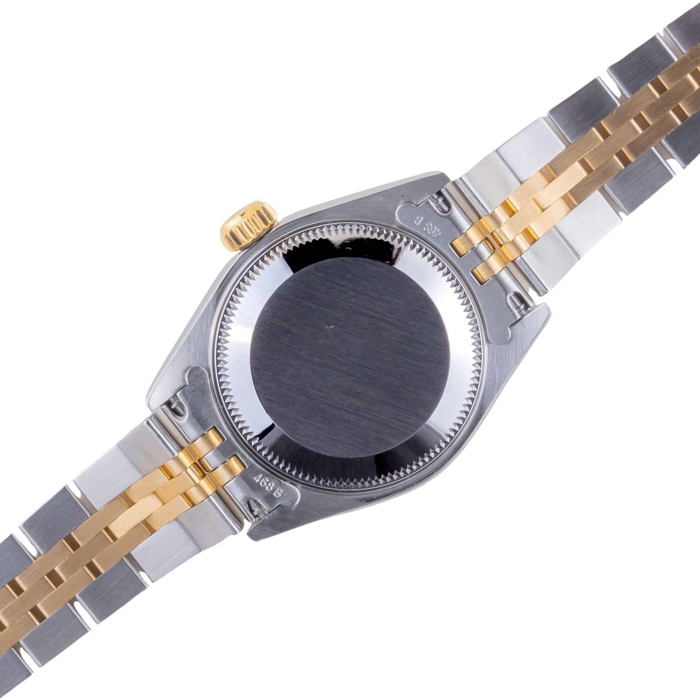 Rolex Lady-Datejust 69173 - (4/8)