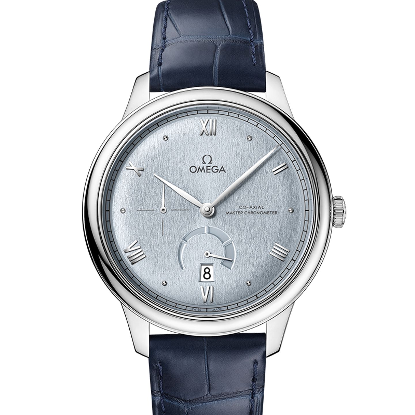 Omega De Ville 434.13.41.21.03.001 - (1/1)