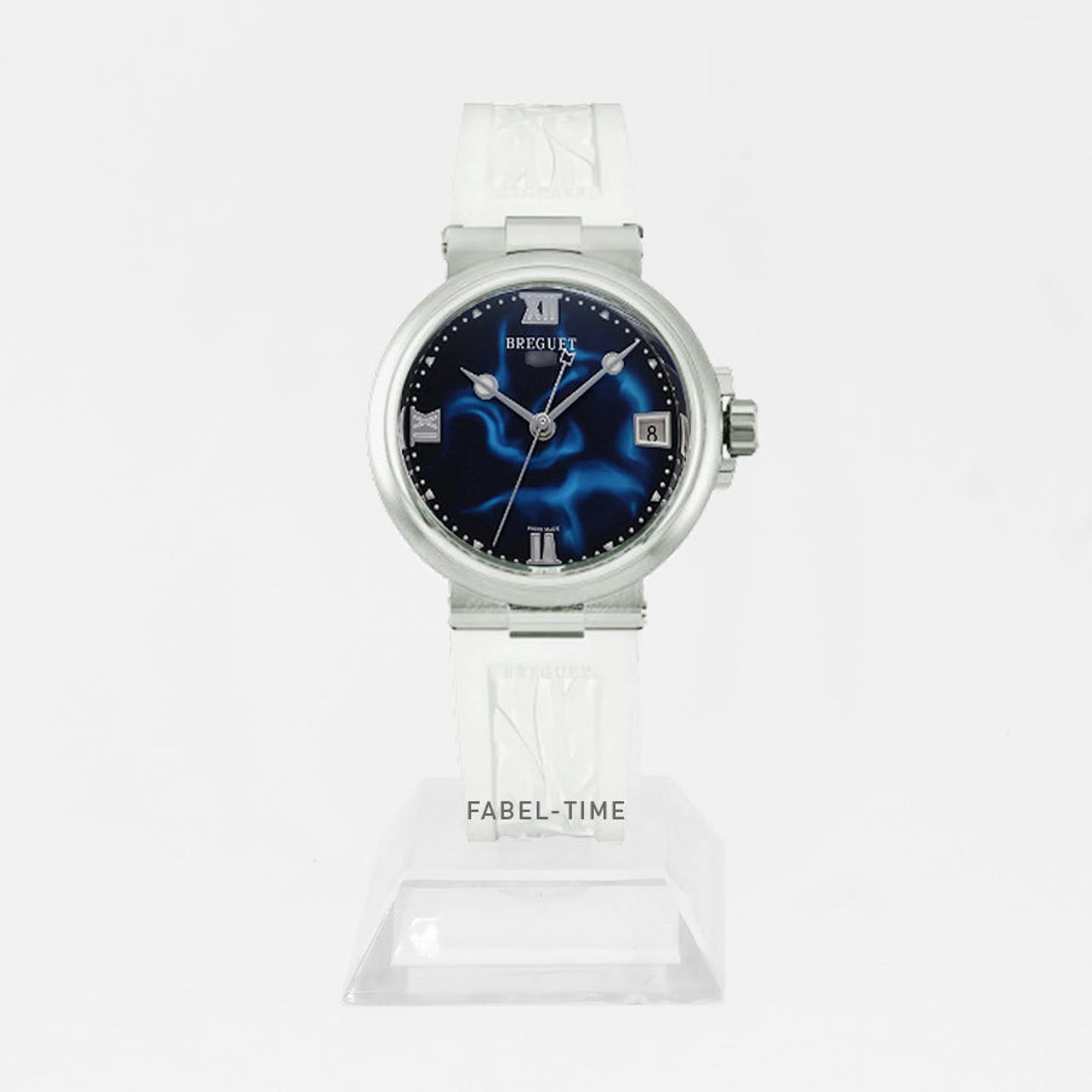 Breguet Marine 9517ST/E2/584 - (1/1)