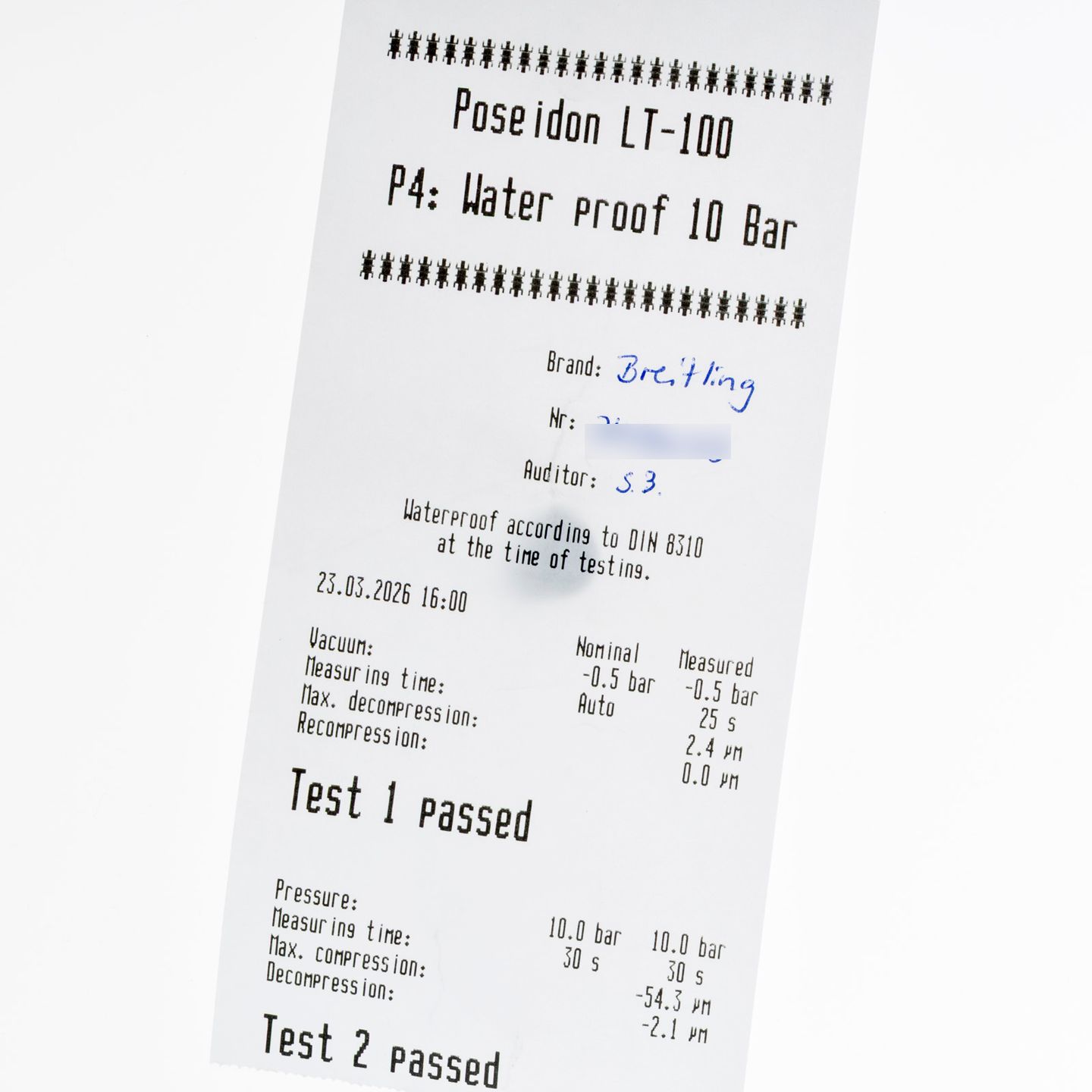 Breitling Avenger SB01471A1B1X1 (Onbekend (willekeurig serienummer)) - Grijs wijzerplaat 44mm Keramiek (5/8)