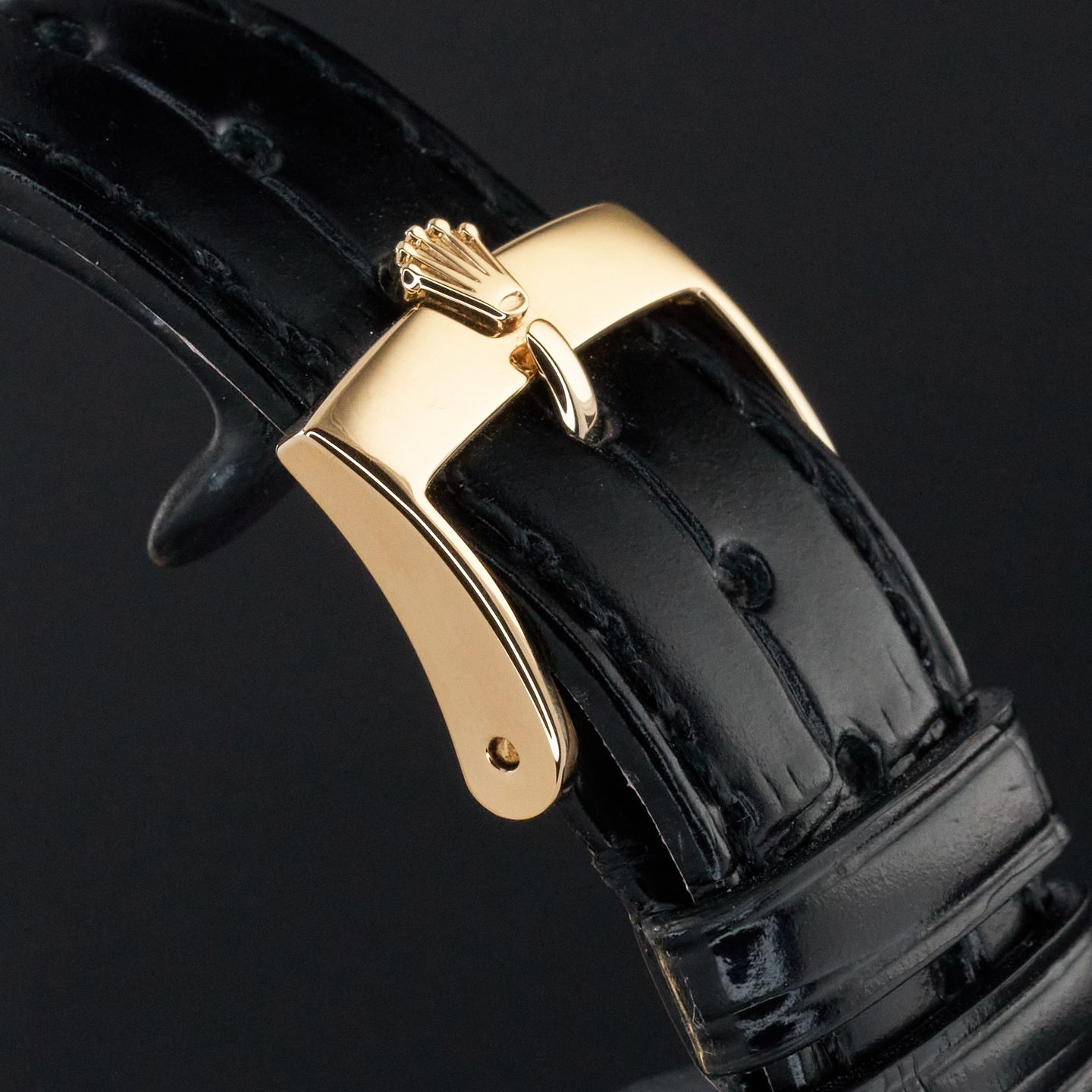 Rolex Cellini Time 5115 - (8/8)