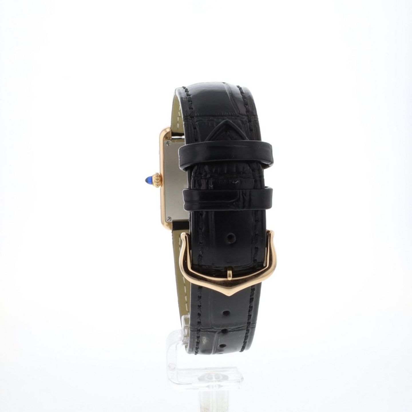 Cartier Tank Solo W5200024 - (4/6)