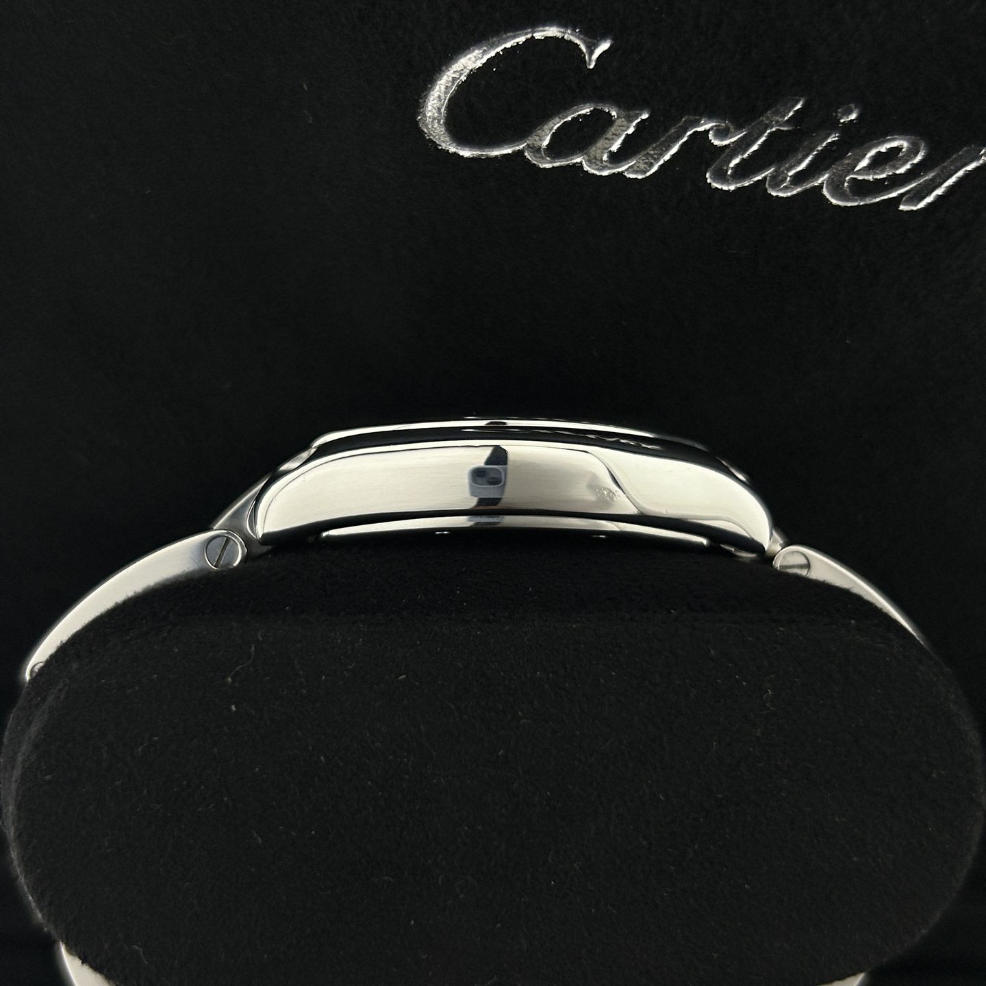 Cartier Roadster W62004V3 - (4/8)