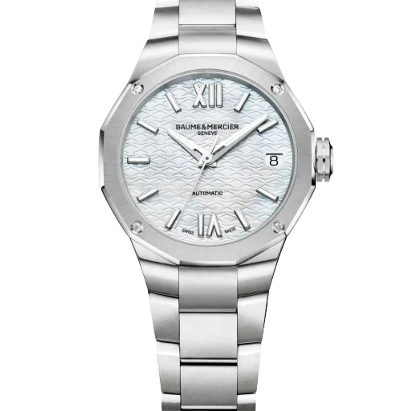 Baume & Mercier Riviera M0A10676 - (1/1)