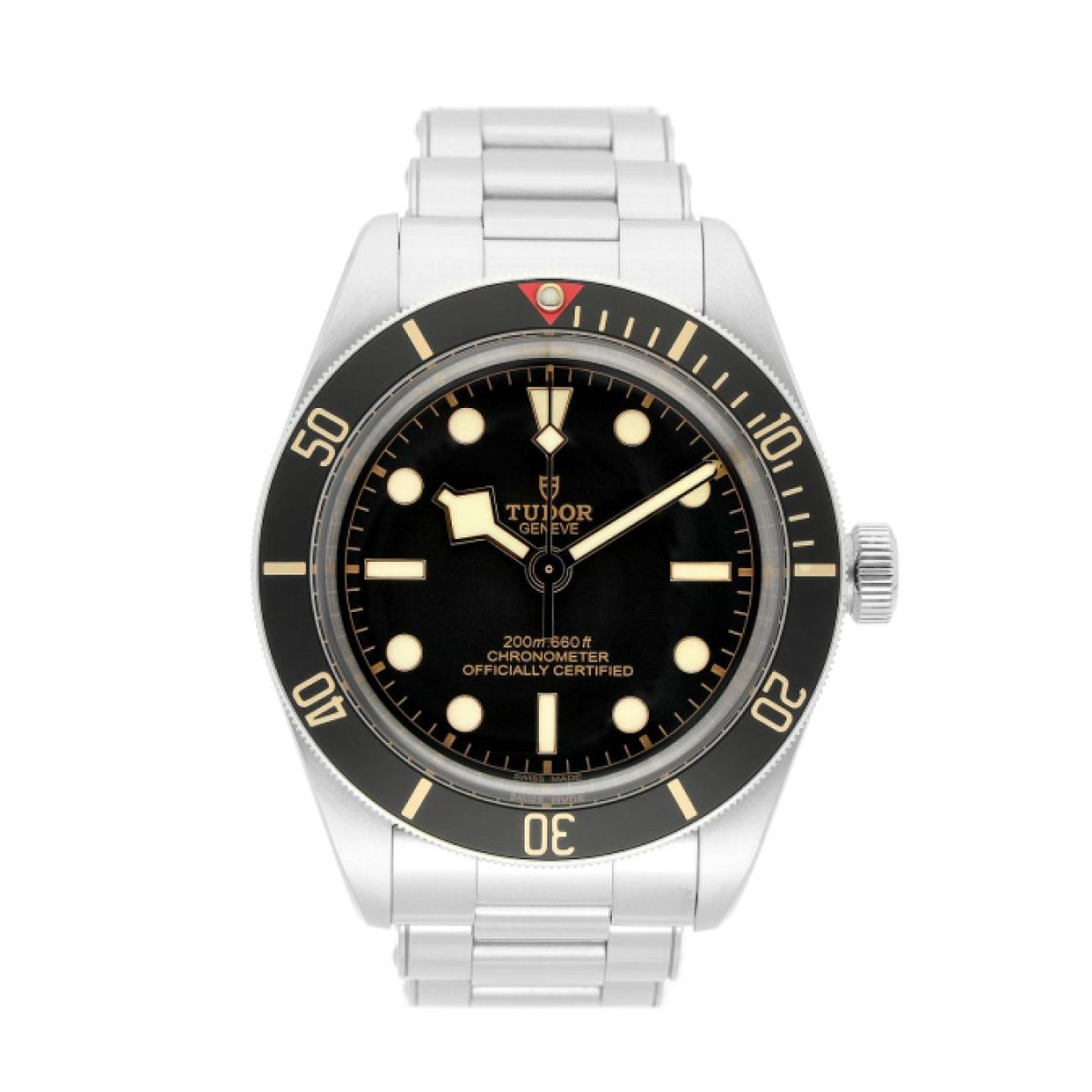 Tudor Black Bay Fifty-Eight 79030N - (1/5)