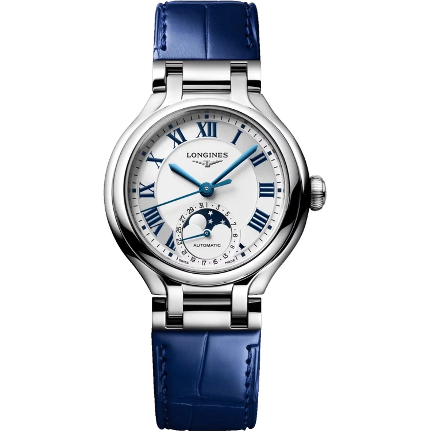 Longines PrimaLuna L8.126.4.71.2 - (1/1)