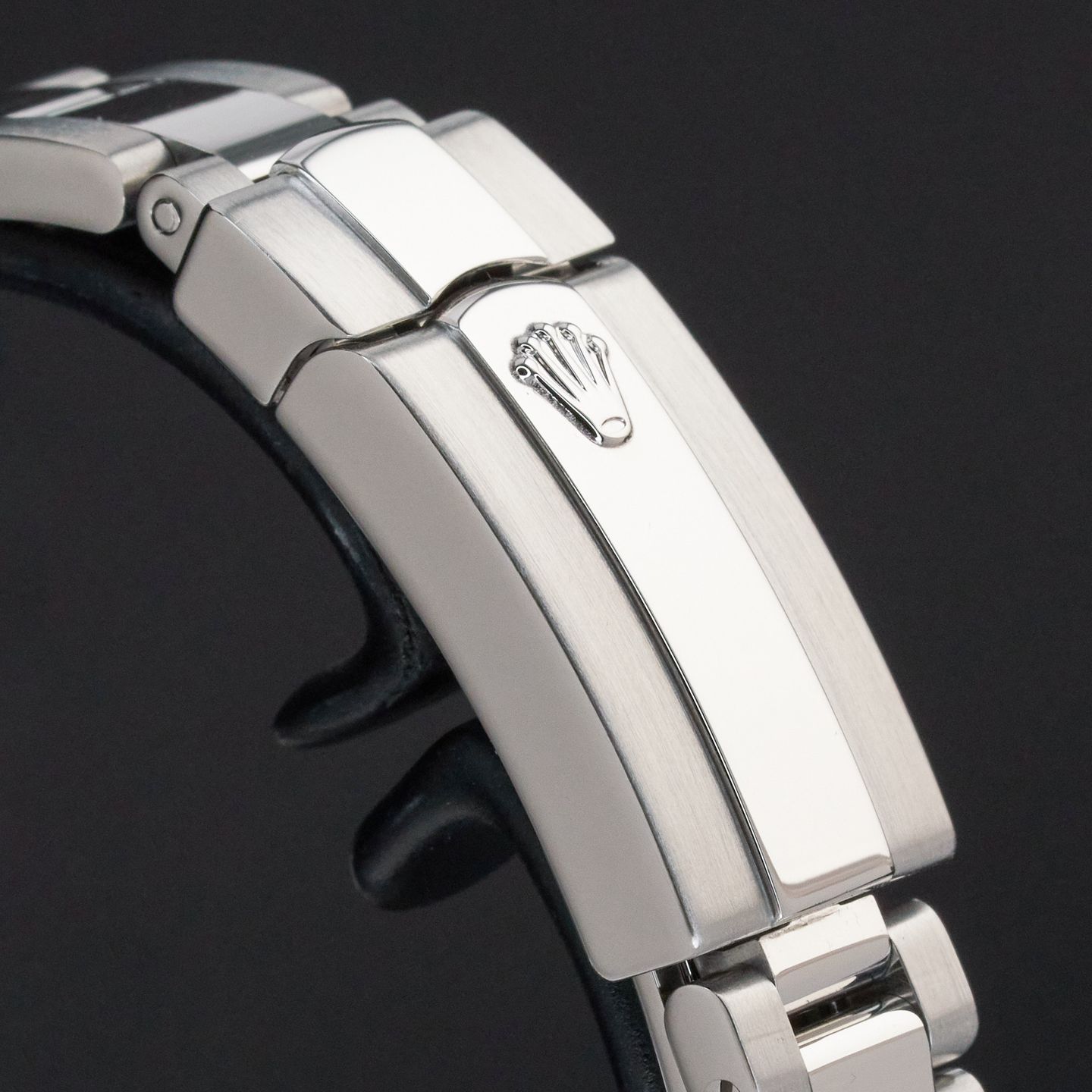 Rolex Lady-Datejust 179160 - (8/8)