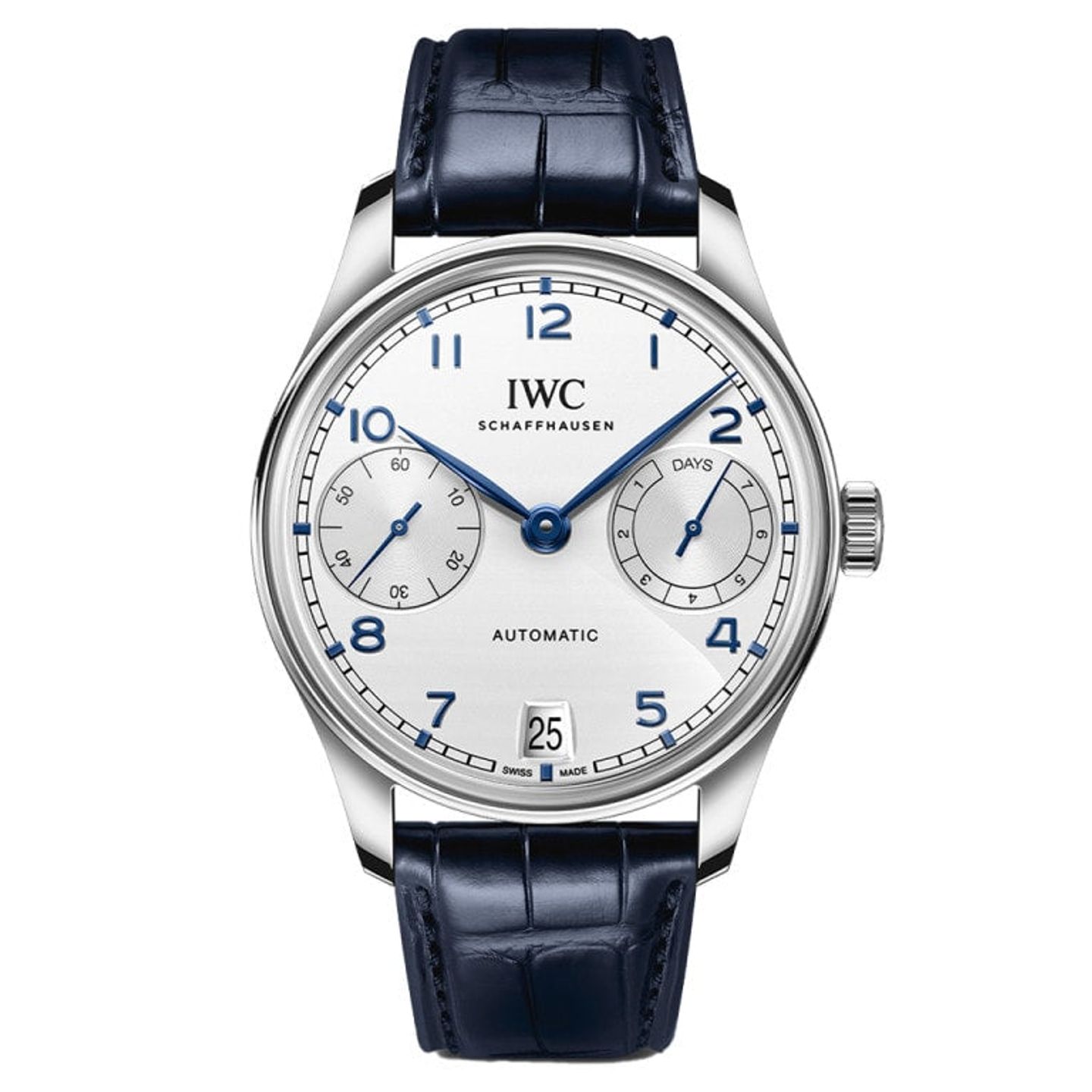 IWC Portuguese Automatic IW501702 - (1/1)