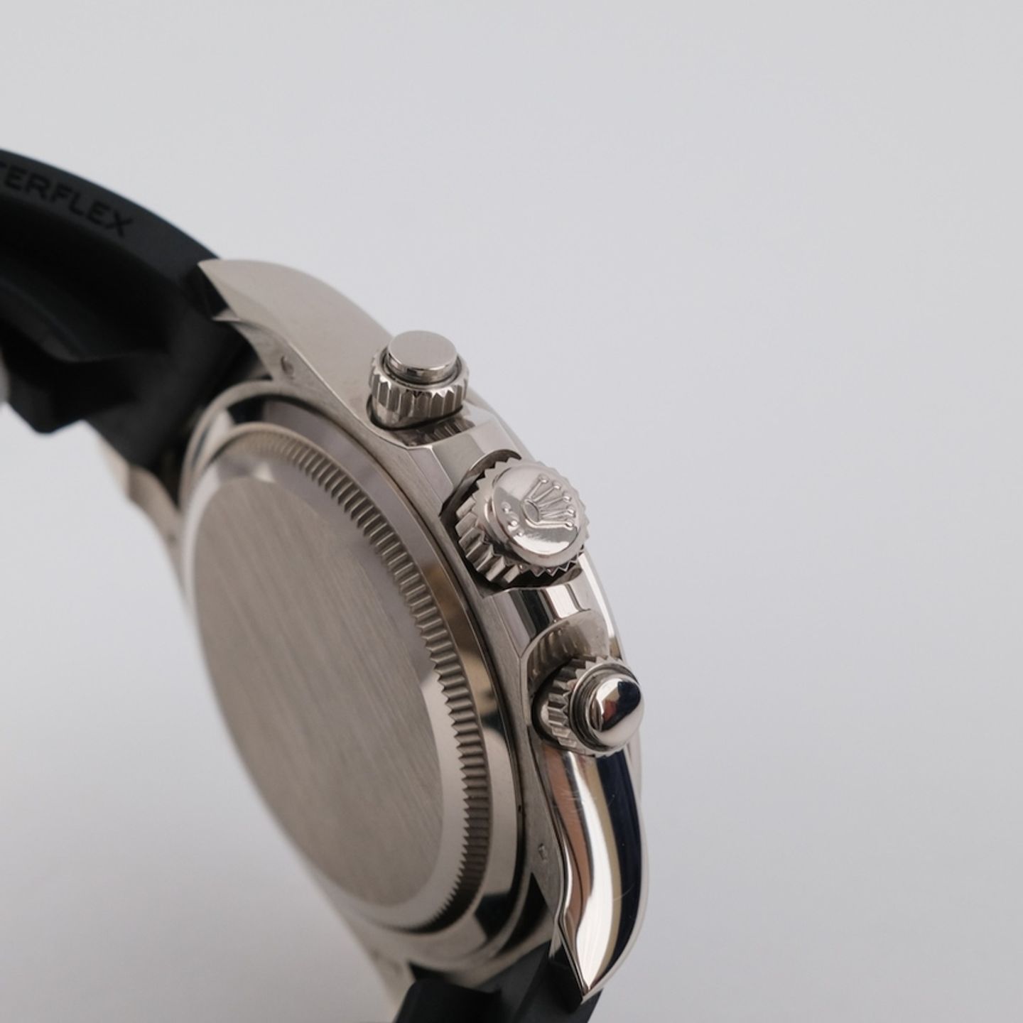 Rolex Daytona 126519LN (2024) - 40 mm White Gold case (7/8)