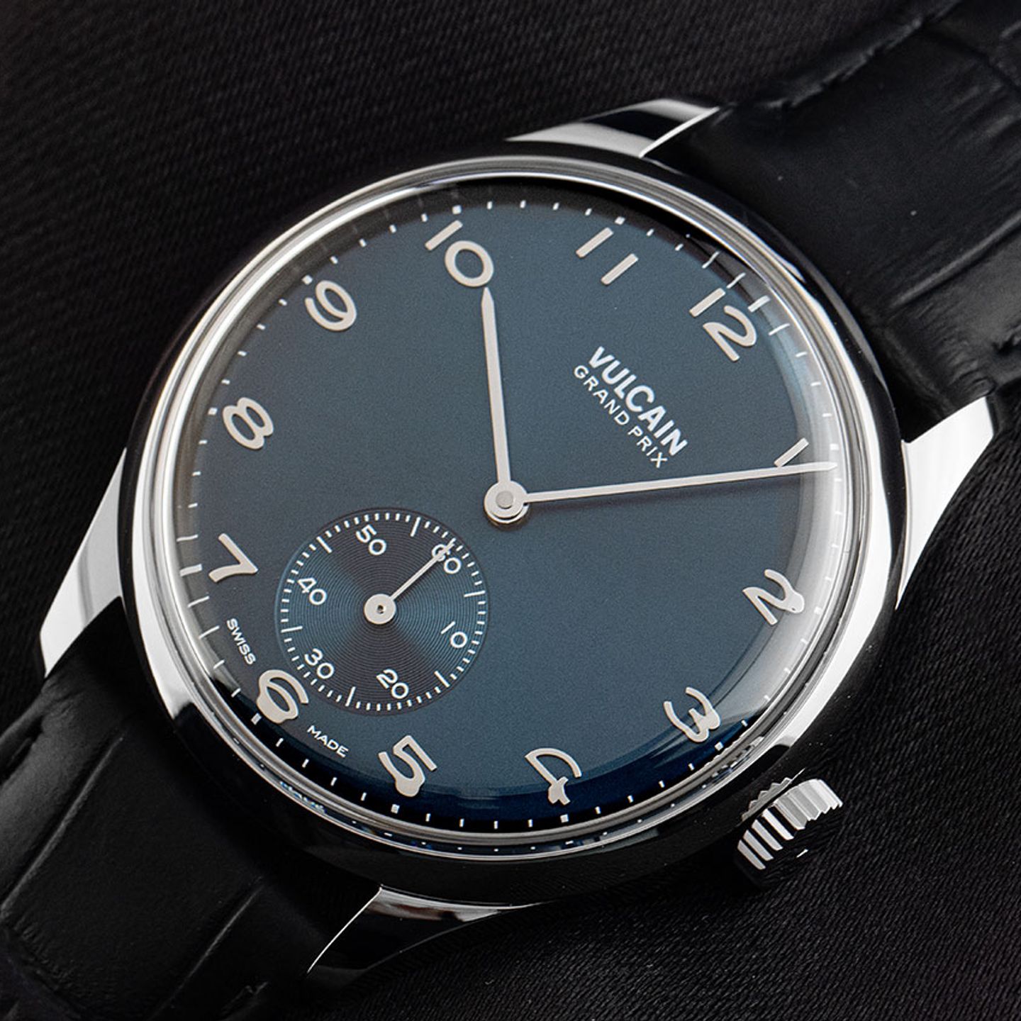 Vulcain Grand Prix 690175A30.BAN248 - (3/7)