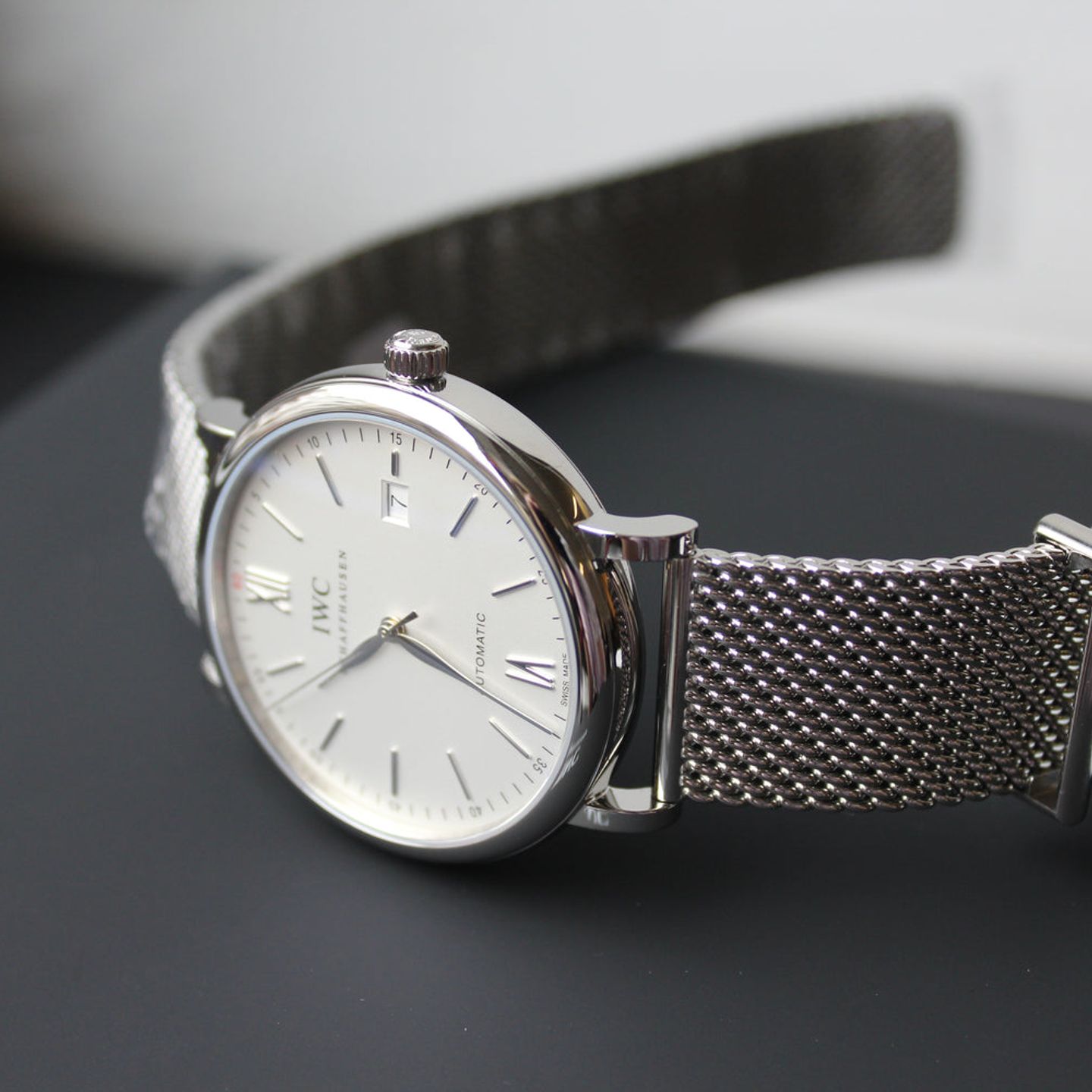 IWC Portofino Automatic IW356505 - (2/3)