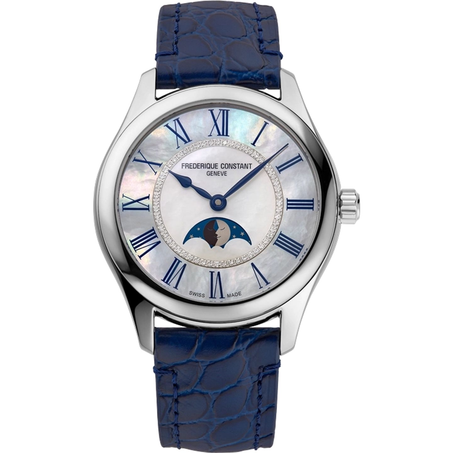 Frederique Constant Classics FC-331MPWND3B6 - (1/1)