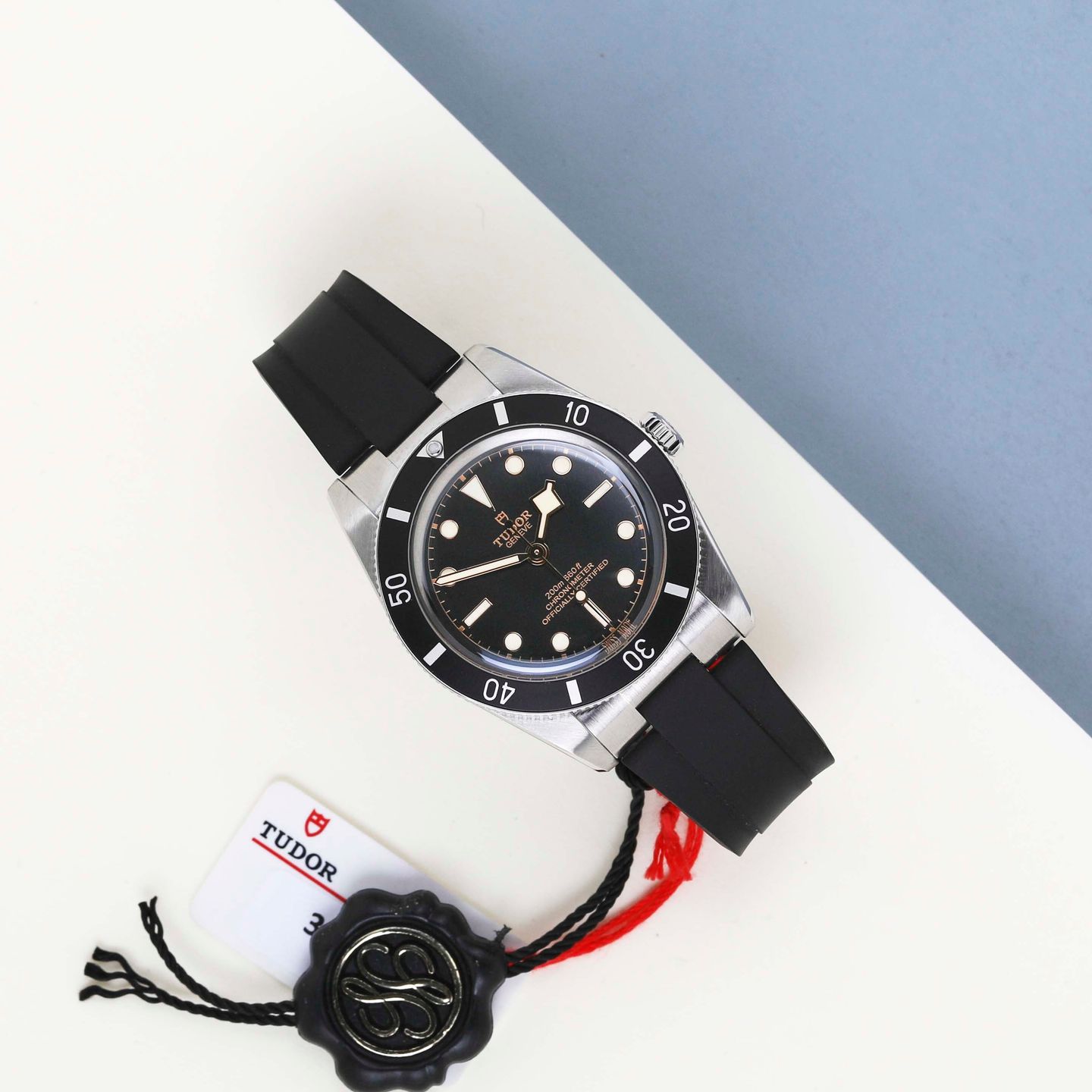 Tudor Black Bay 54 79000N - (2/8)