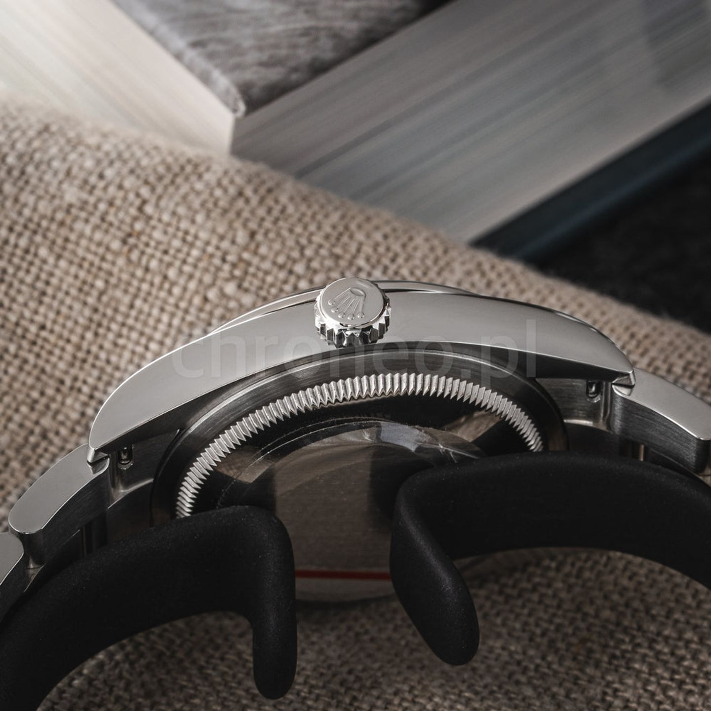 Rolex Oyster Perpetual 36 126000 - (7/8)