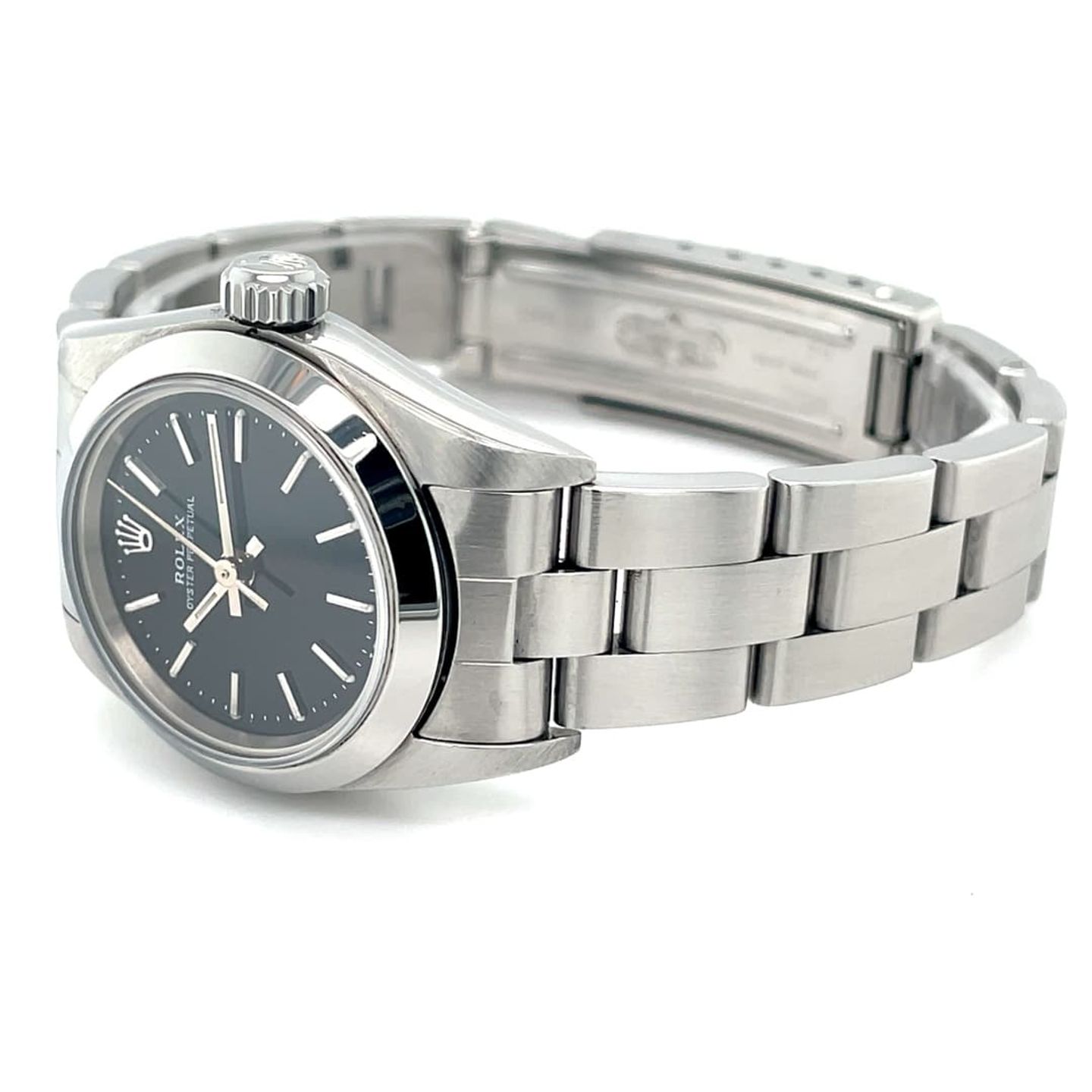 Rolex Oyster Perpetual 67180 - (5/8)