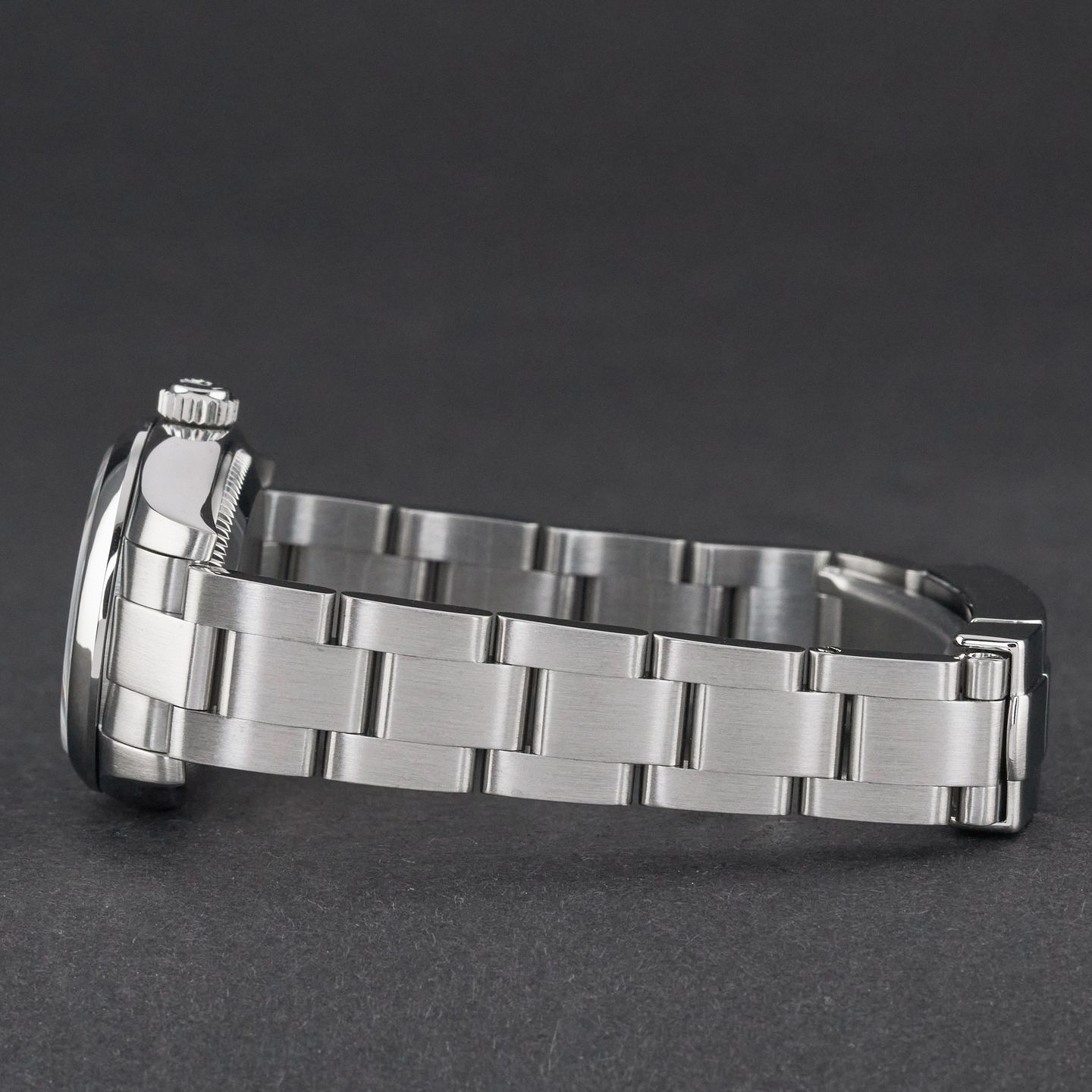 Rolex Oyster Perpetual 26 176200 - (5/8)