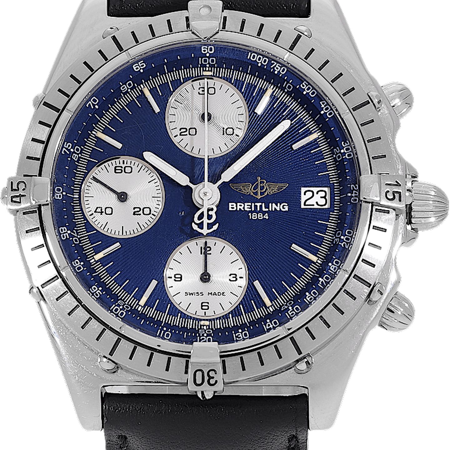 Breitling Chronomat A13050 - (2/5)