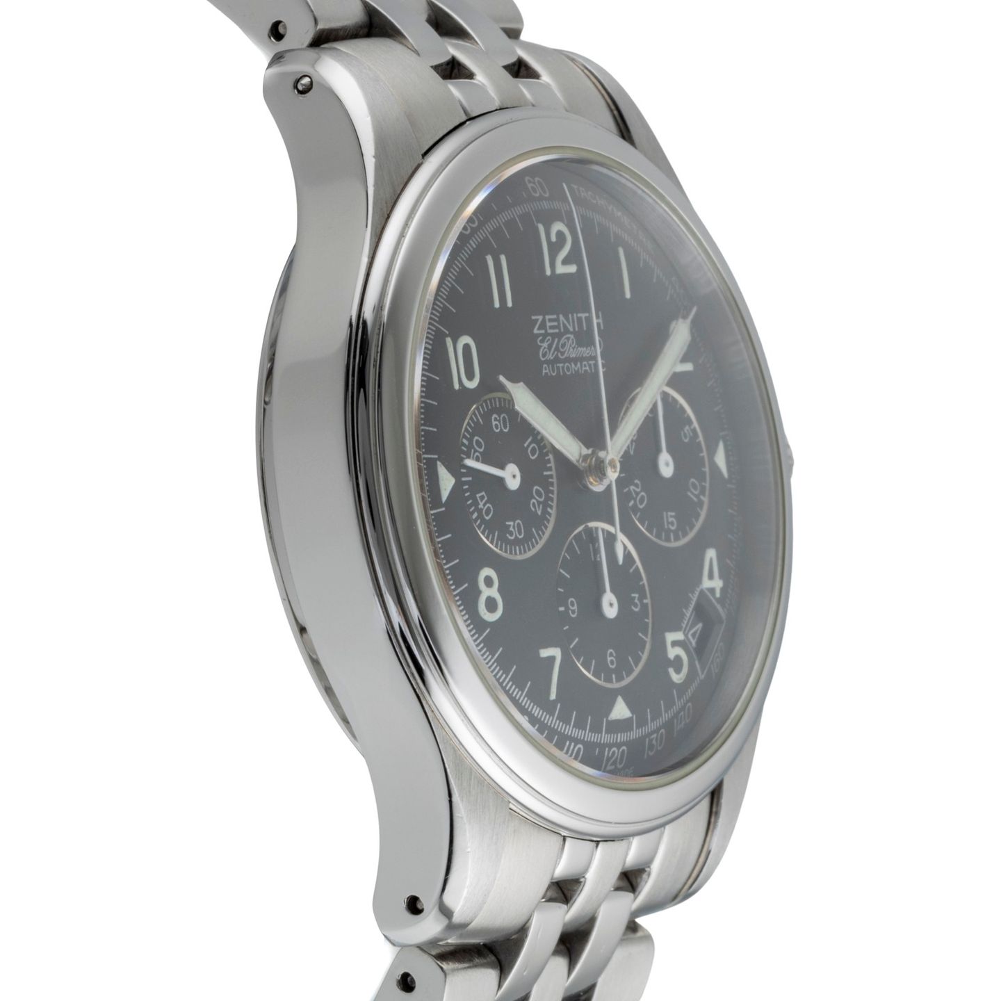 Zenith El Primero 02.0500.400 - (7/8)