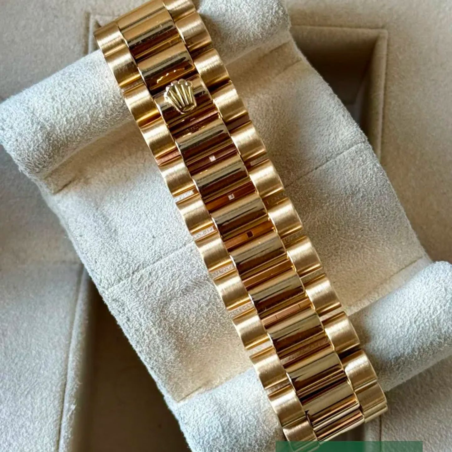 Rolex Day-Date 36 18038 - (6/8)