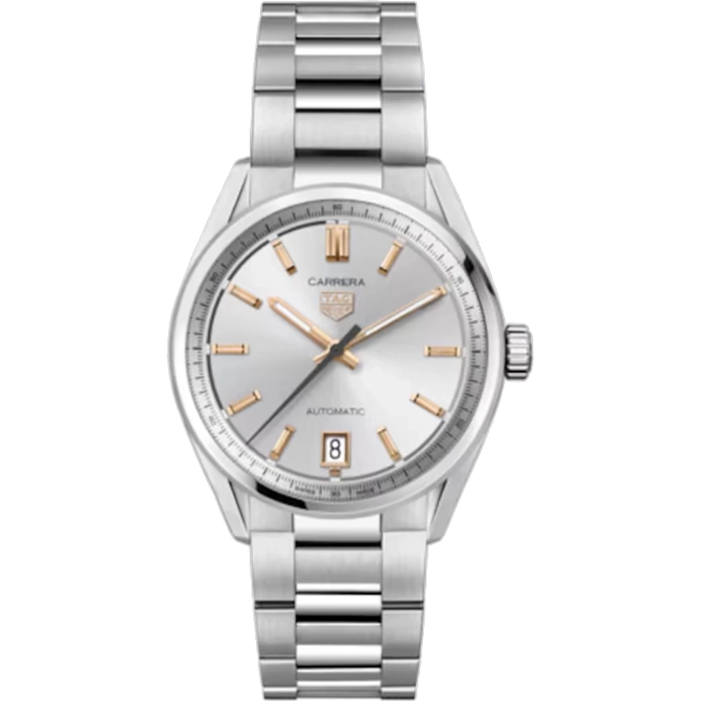 TAG Heuer Carrera Lady WBN2310.BA0001 - (1/1)