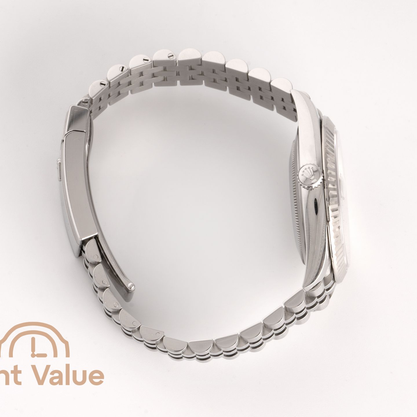 Rolex Datejust 41 126334 - (5/6)