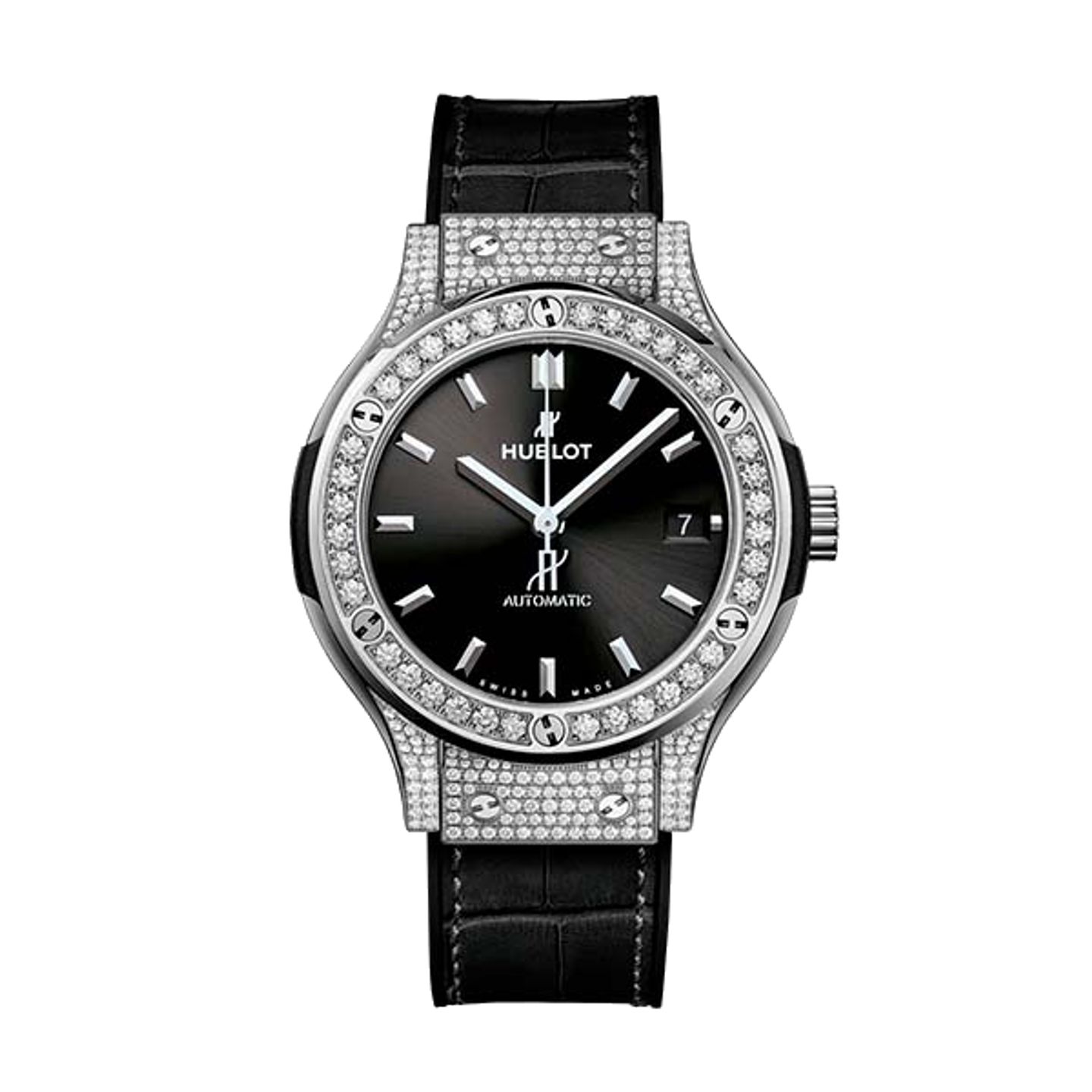 Hublot Classic Fusion 565.NX.1470.LR.1604 - (1/1)