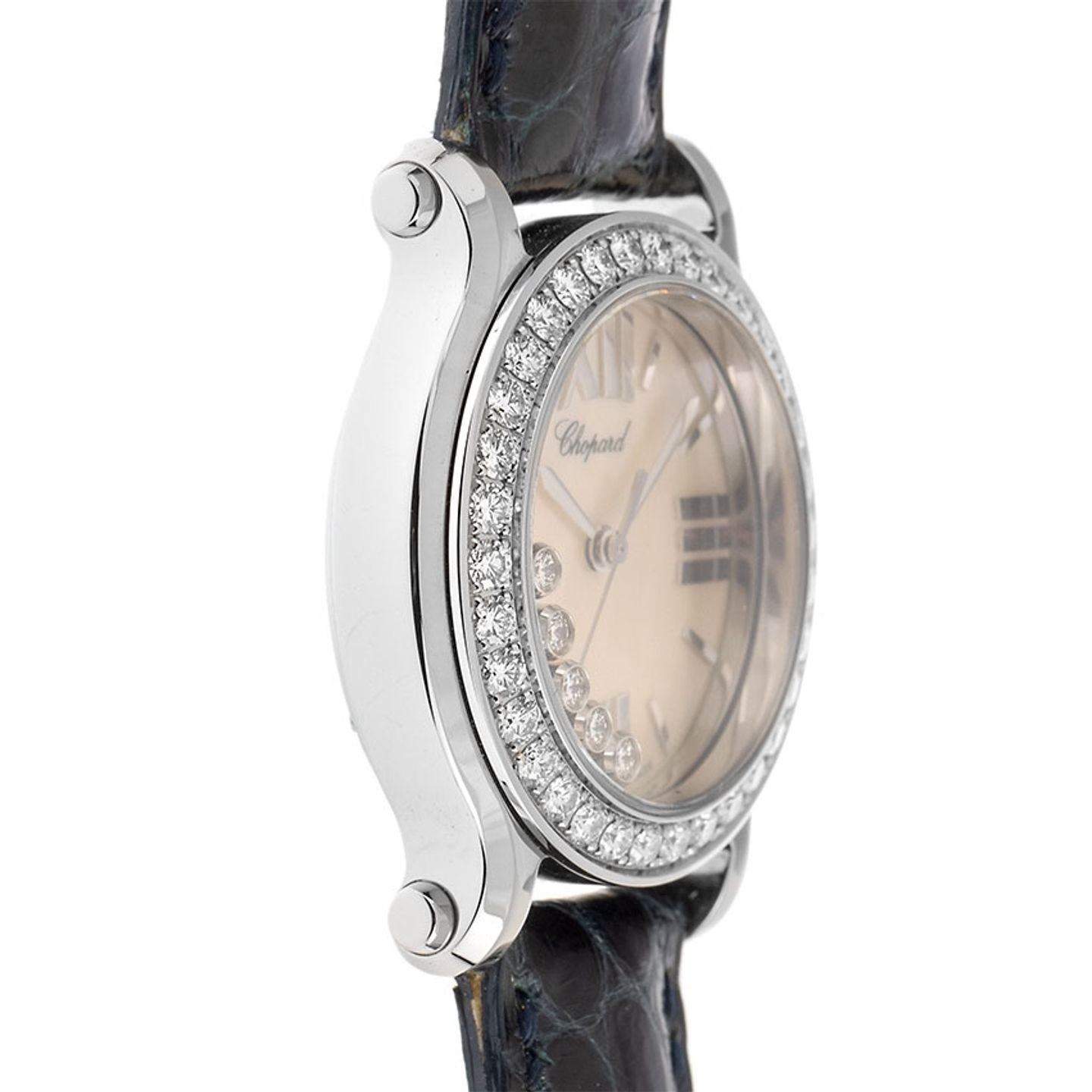 Chopard Happy Sport 278509-3009 - (4/7)