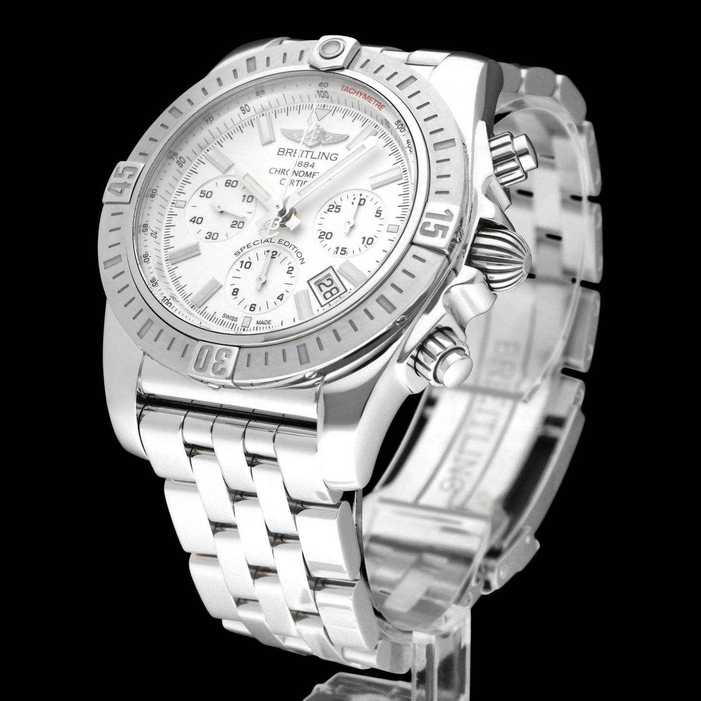 Breitling Chronomat 44 AB0115 - (5/8)