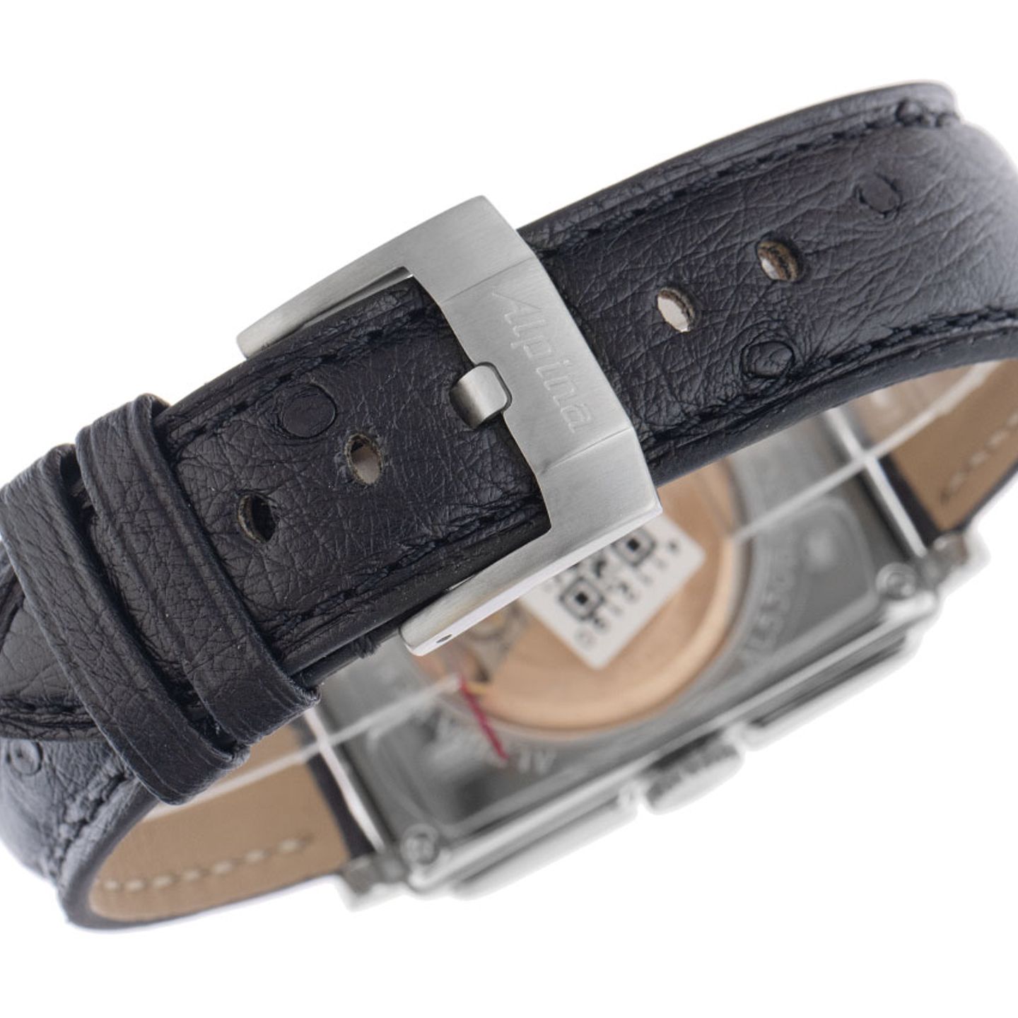 Unknown Unknown AL-530BA3C6 (Unknown (random serial)) - (7/7)