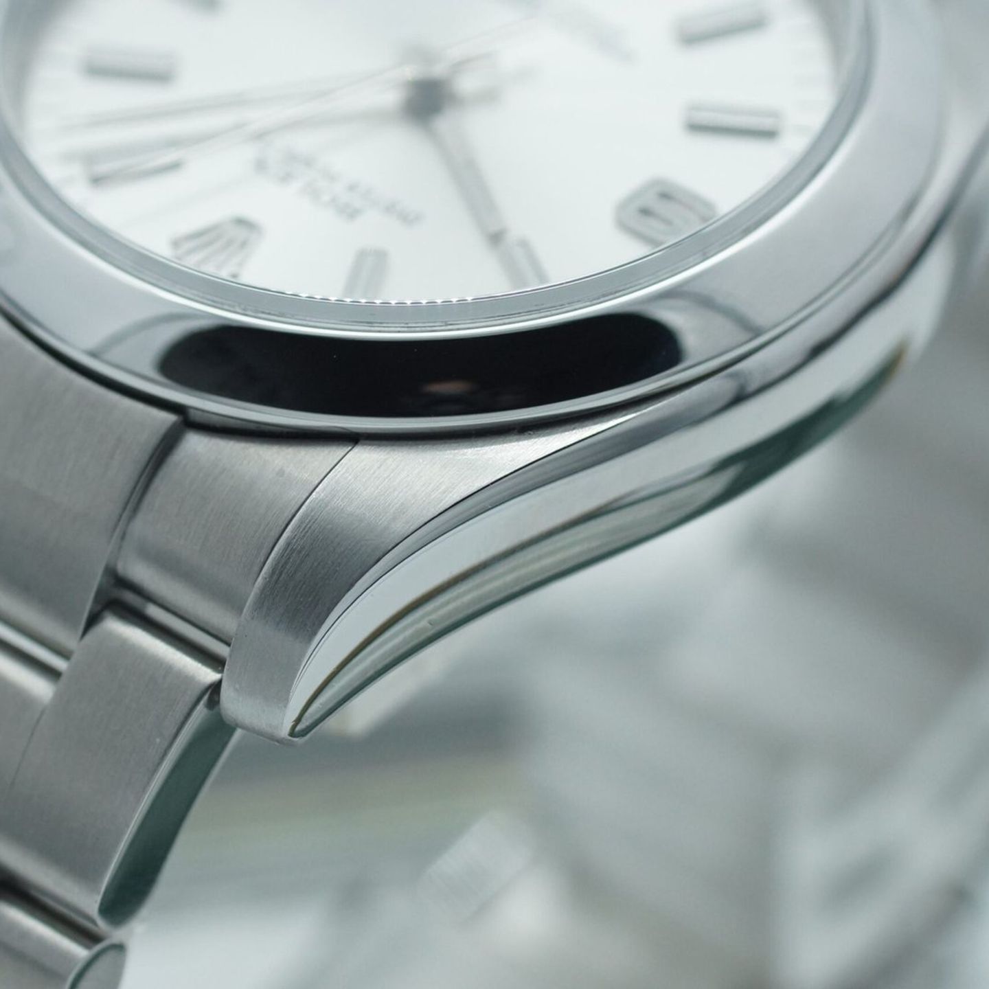 Rolex Oyster Perpetual 36 116000 - (8/8)